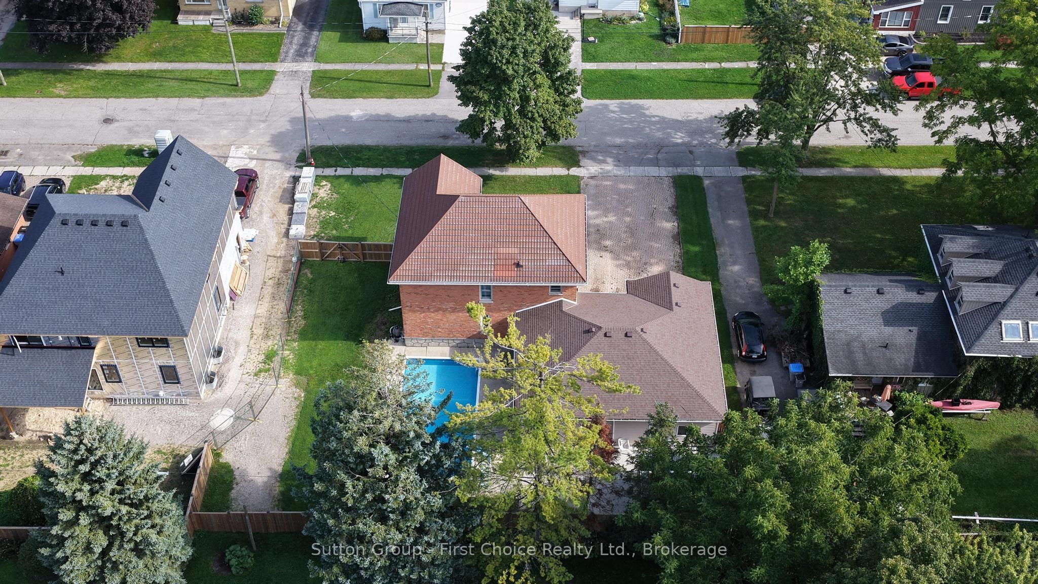 134 Trafalgar Street Property Photo 42