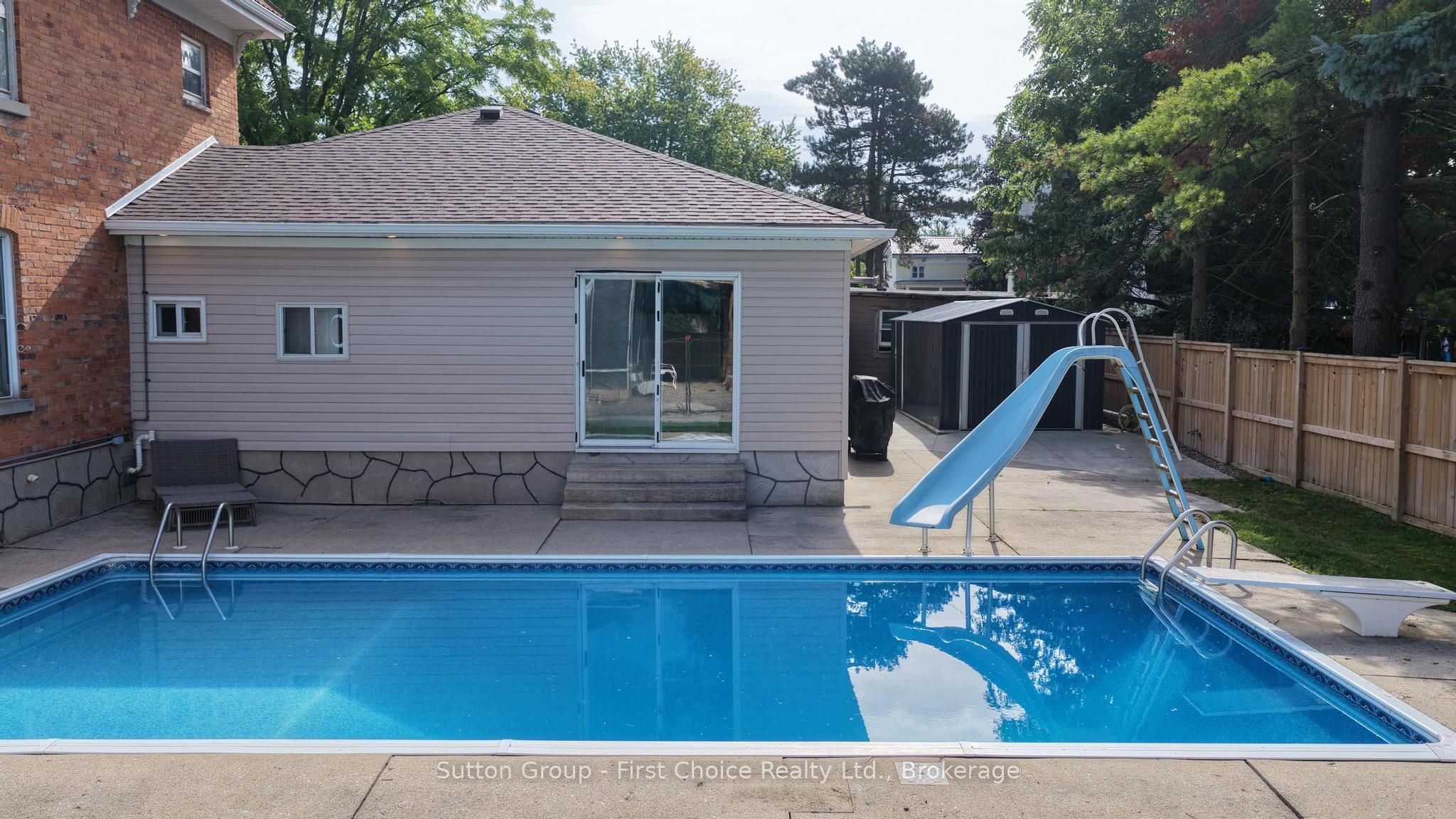 134 Trafalgar Street Property Photo 44
