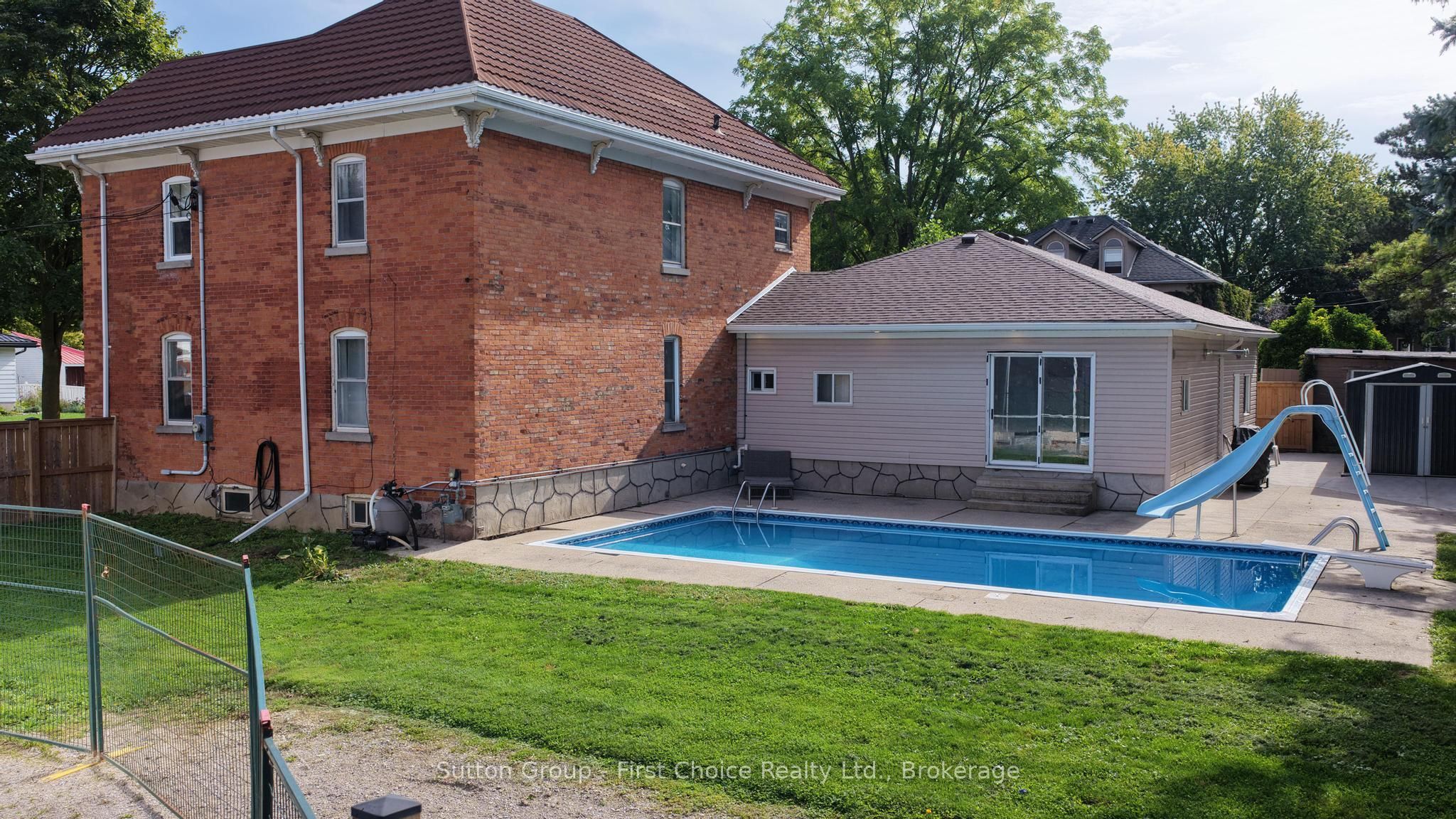 134 Trafalgar Street Property Photo 45