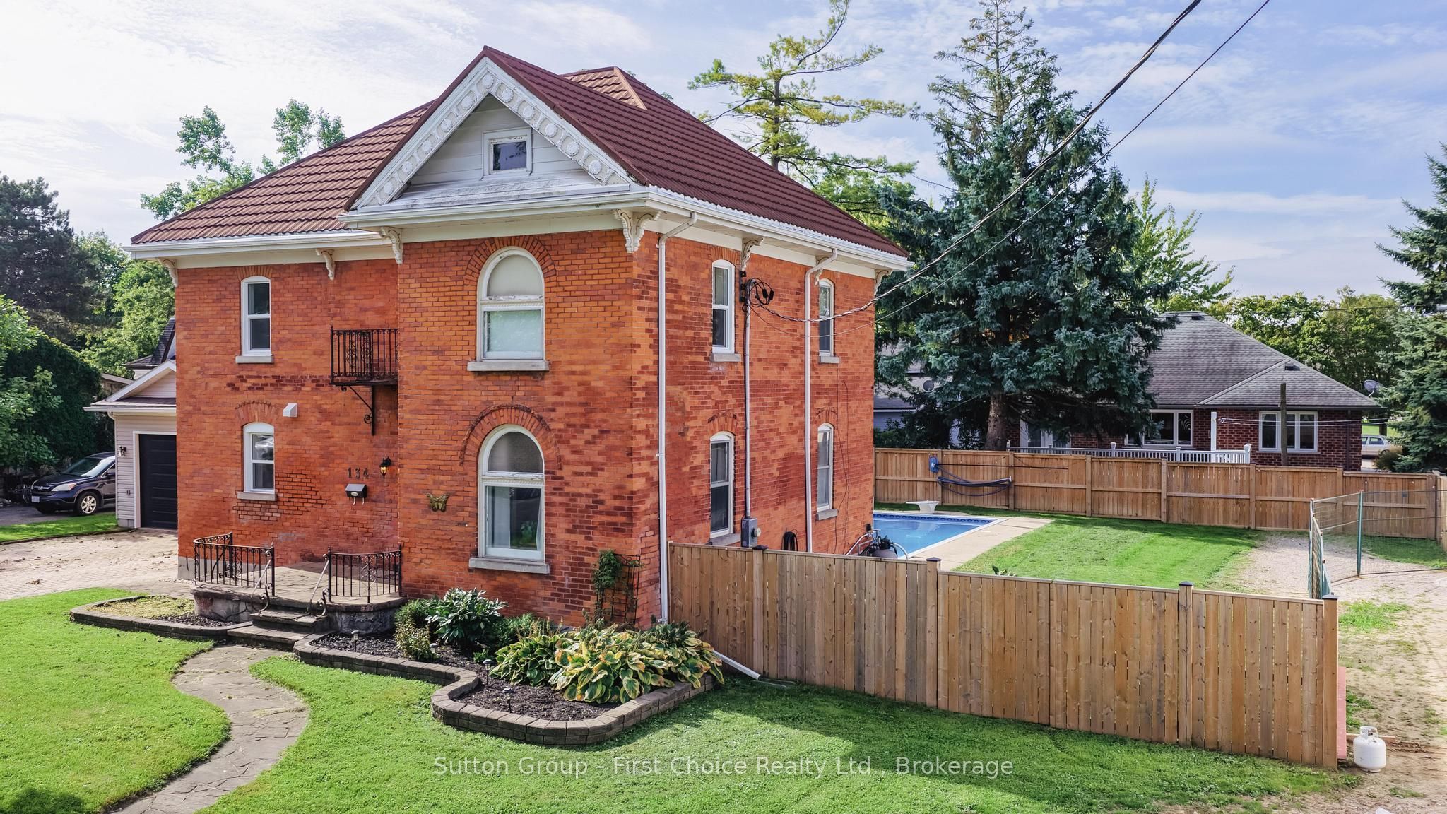 134 Trafalgar Street Property Photo 48
