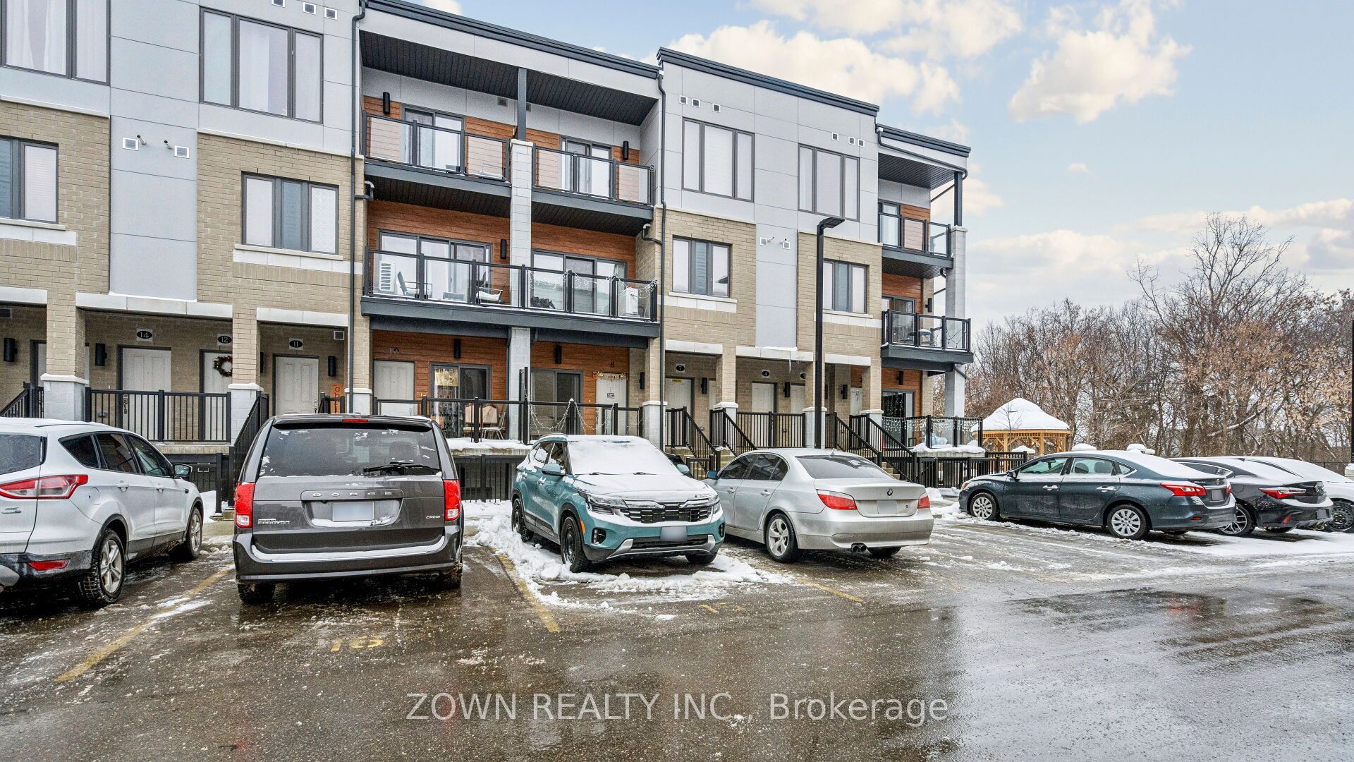 25 Isherwood Avenue A3 Property Photo 1