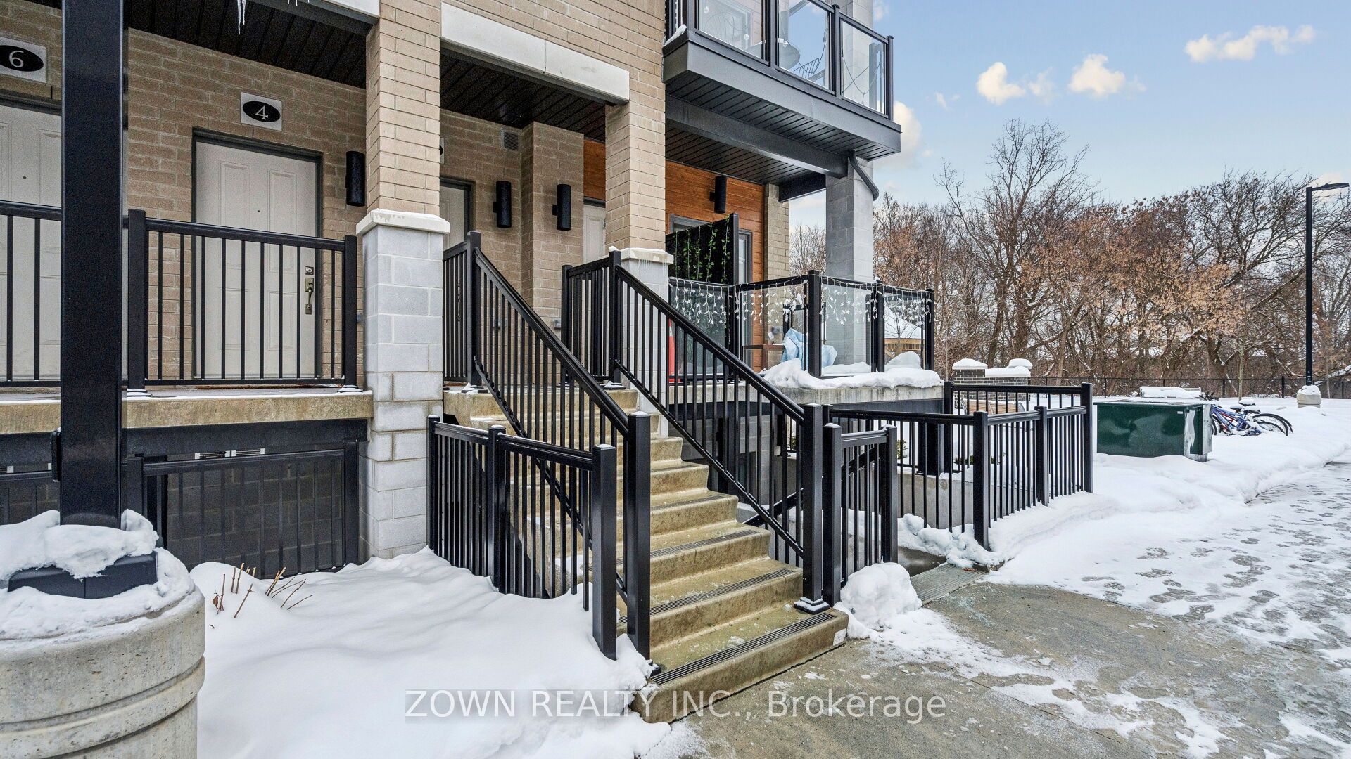 25 Isherwood Avenue A3 Property Photo 4