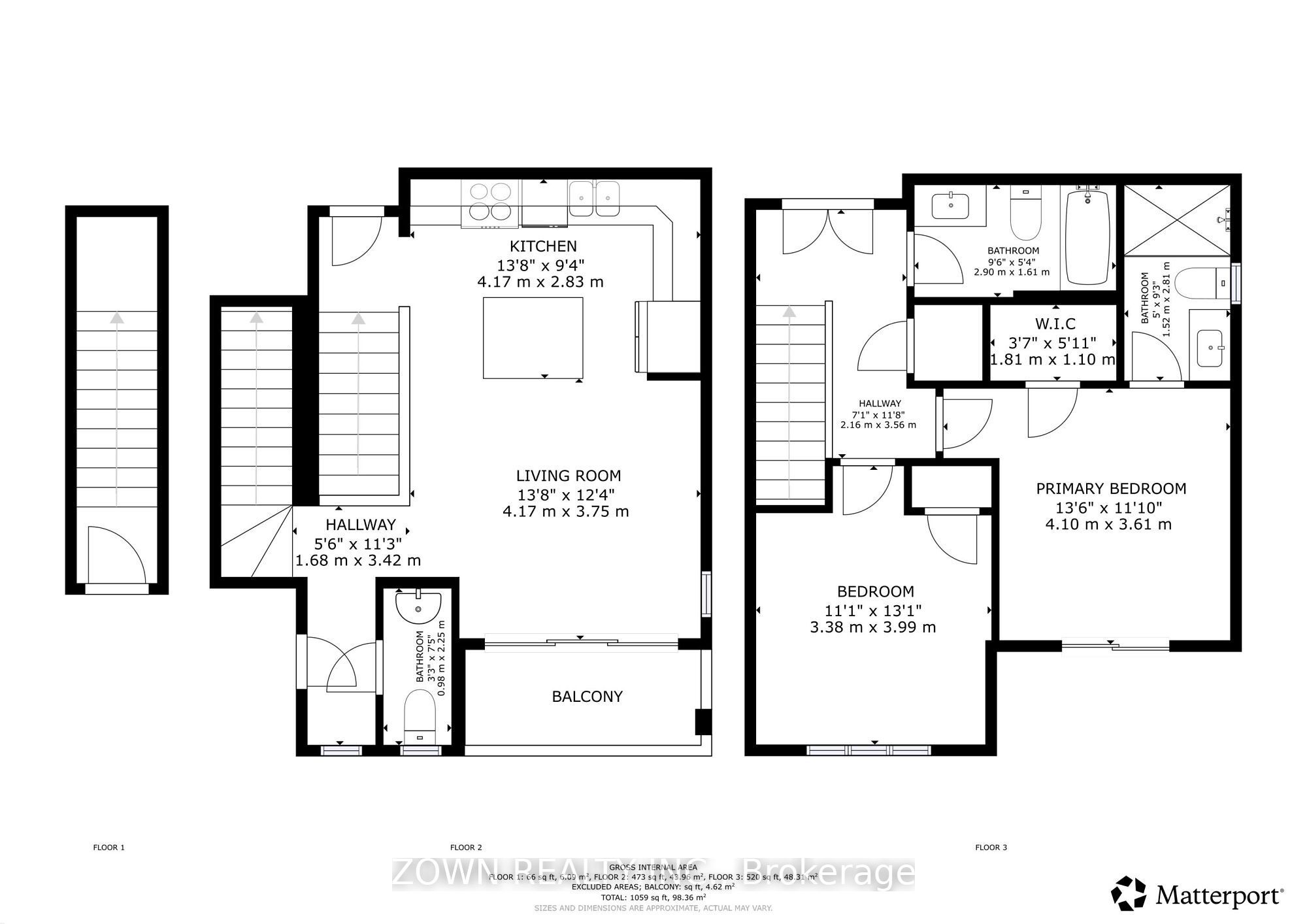 25 Isherwood Avenue A3 Property Photo 28