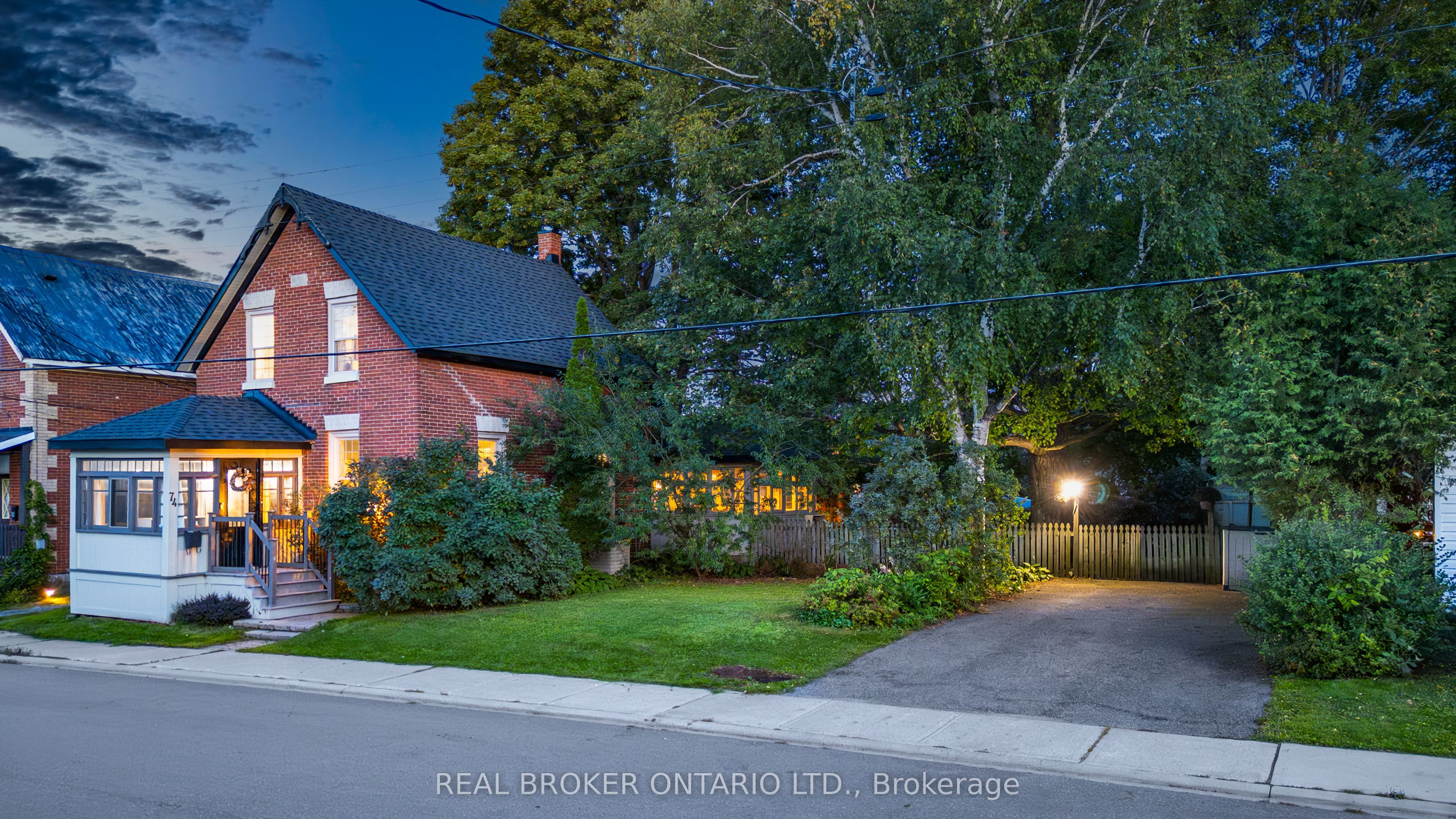74 Herriott Street Property Photo 1