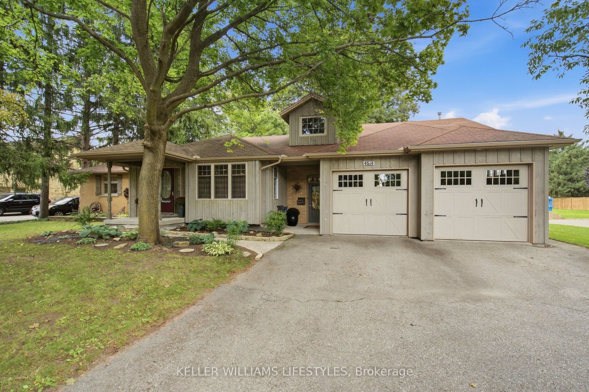 4614 Colonel Talbot Road Property Photo 1