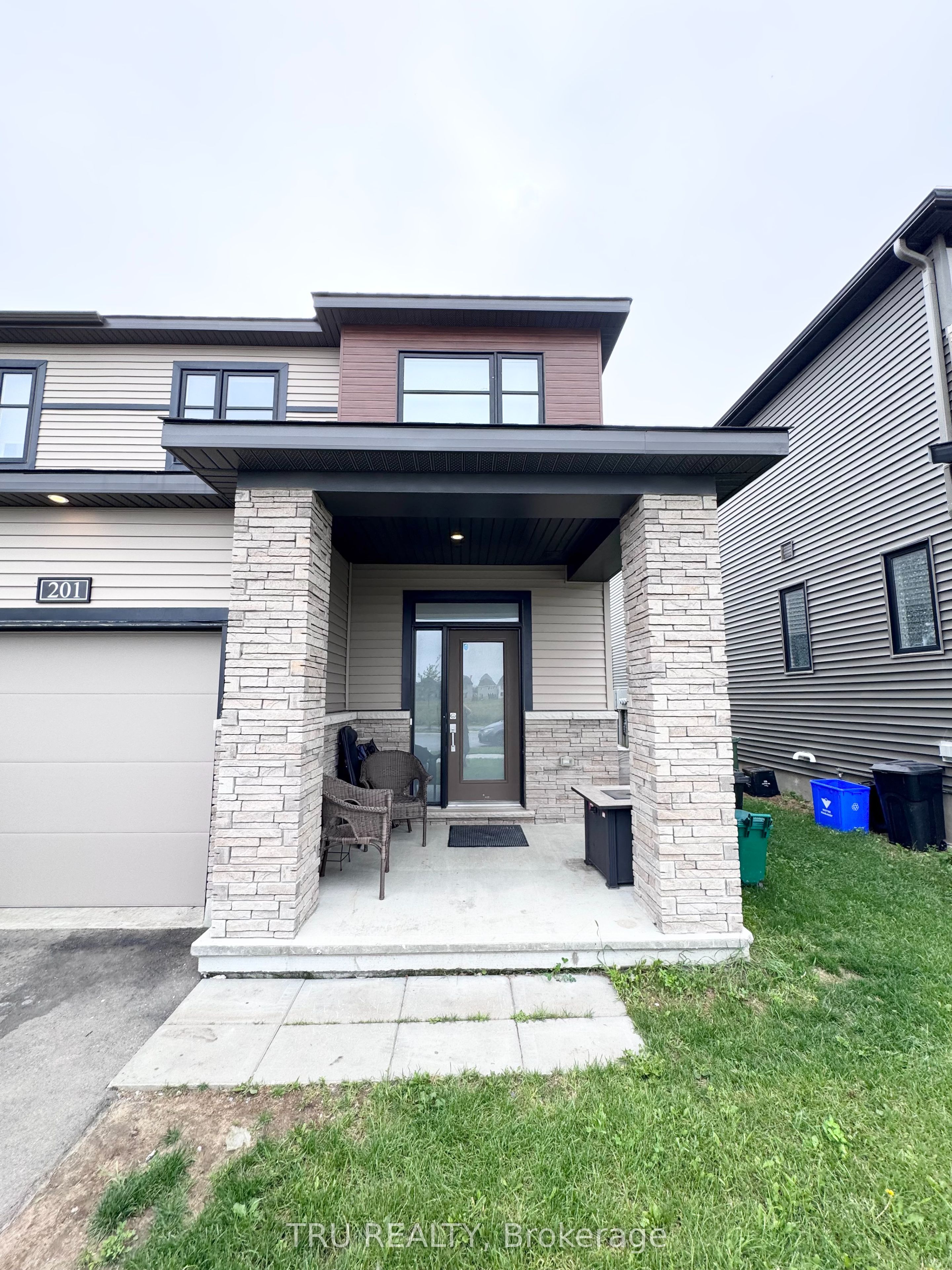 201 Invention Boulevard Property Photo 1