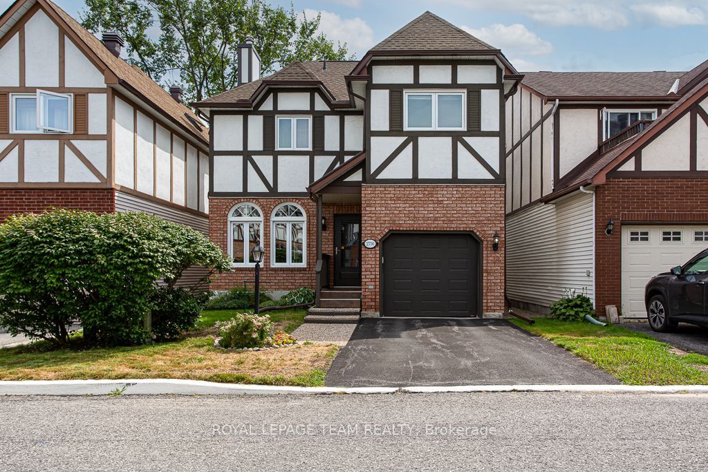 2756 Massicotte Lane Property Photo 1