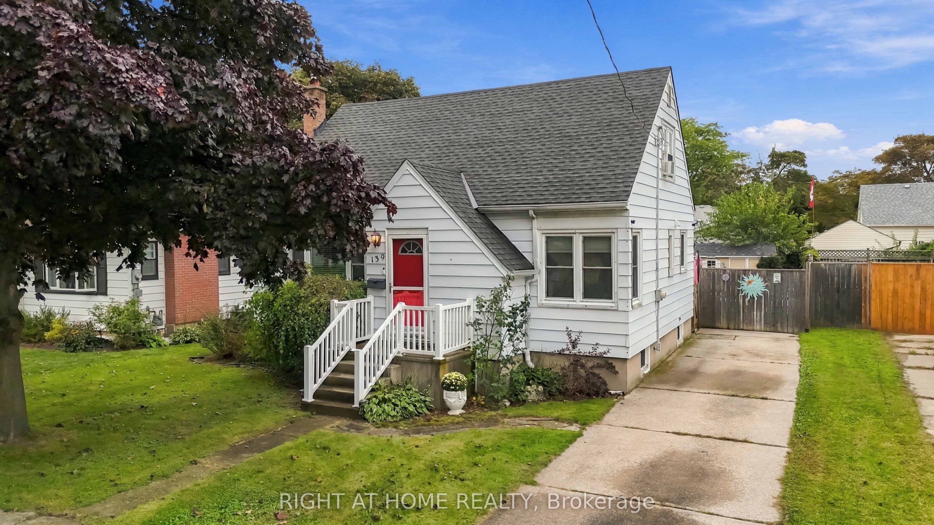 139 Gordon Street Property Photo 1