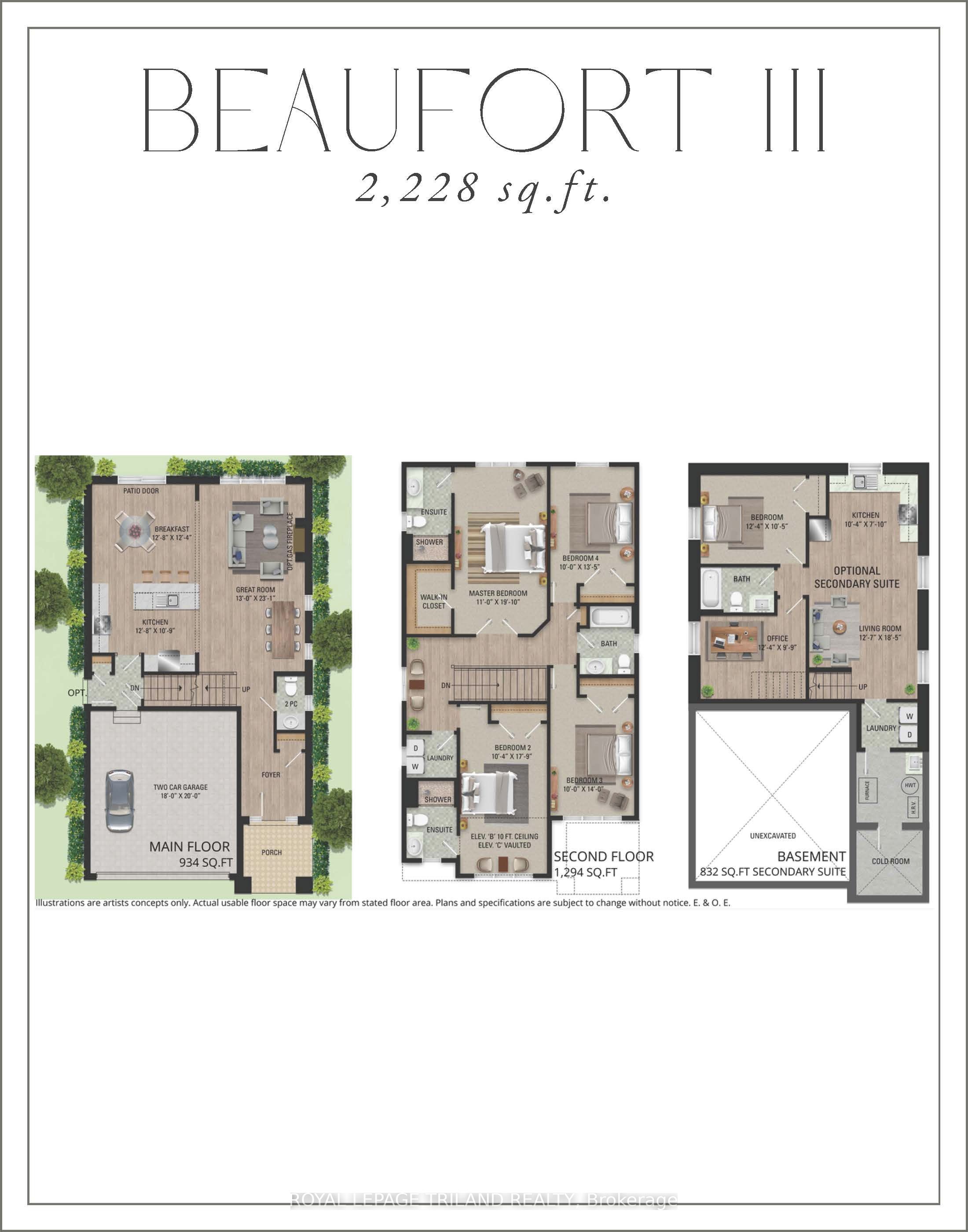 4231 Liberty Crossing Property Photo 2