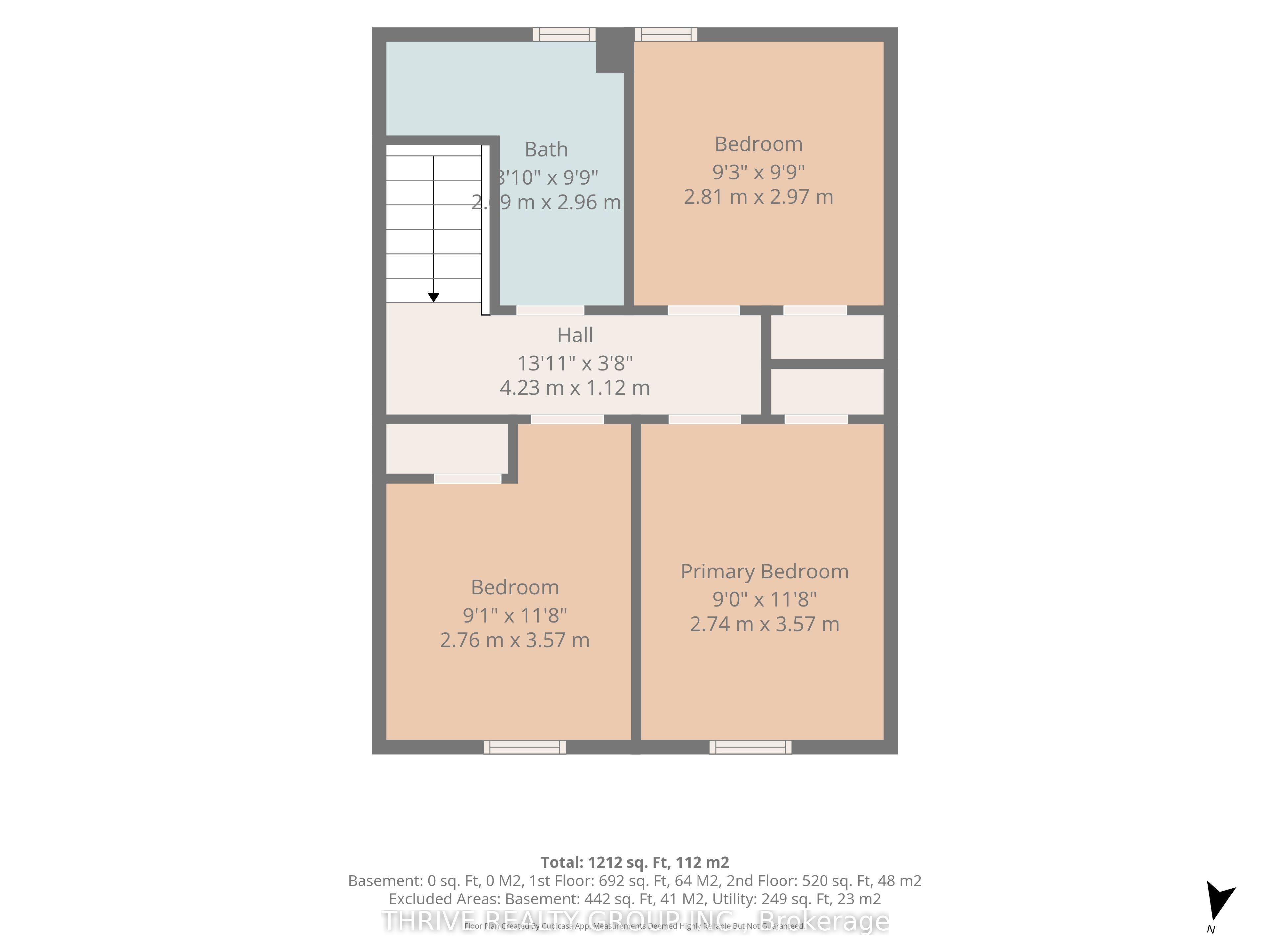 553 Piccadilly Street Property Photo 38
