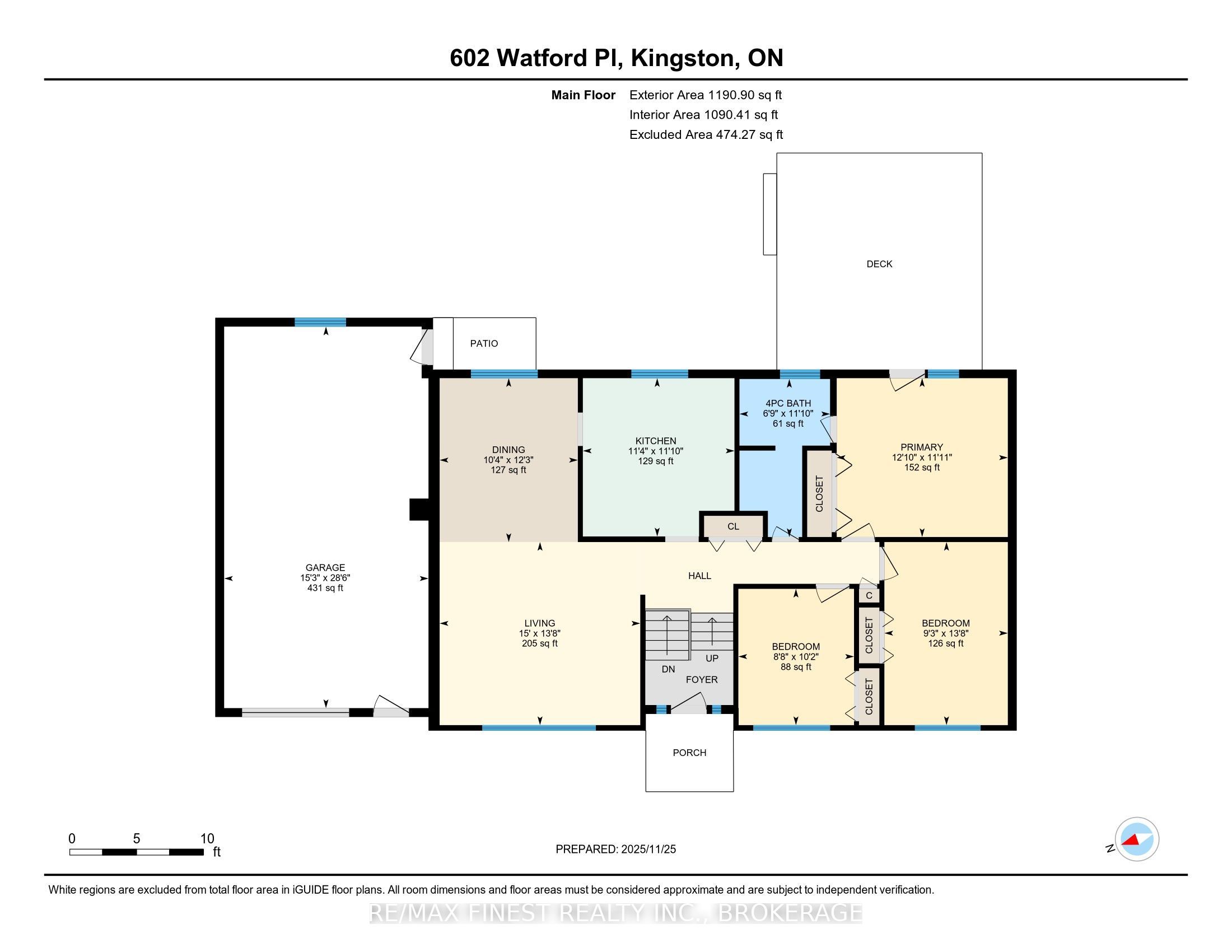 602 Watford Place Property Photo 43