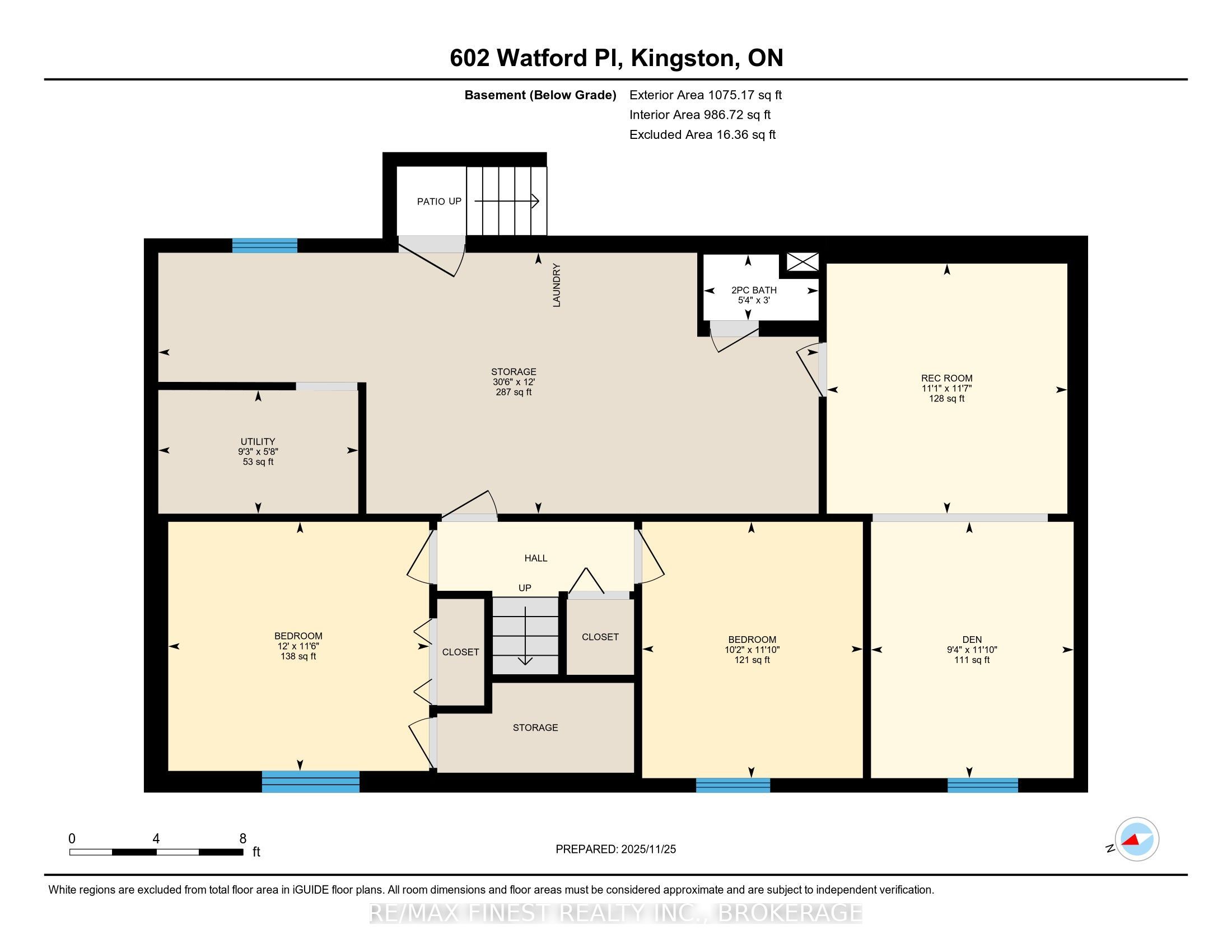 602 Watford Place Property Photo 44