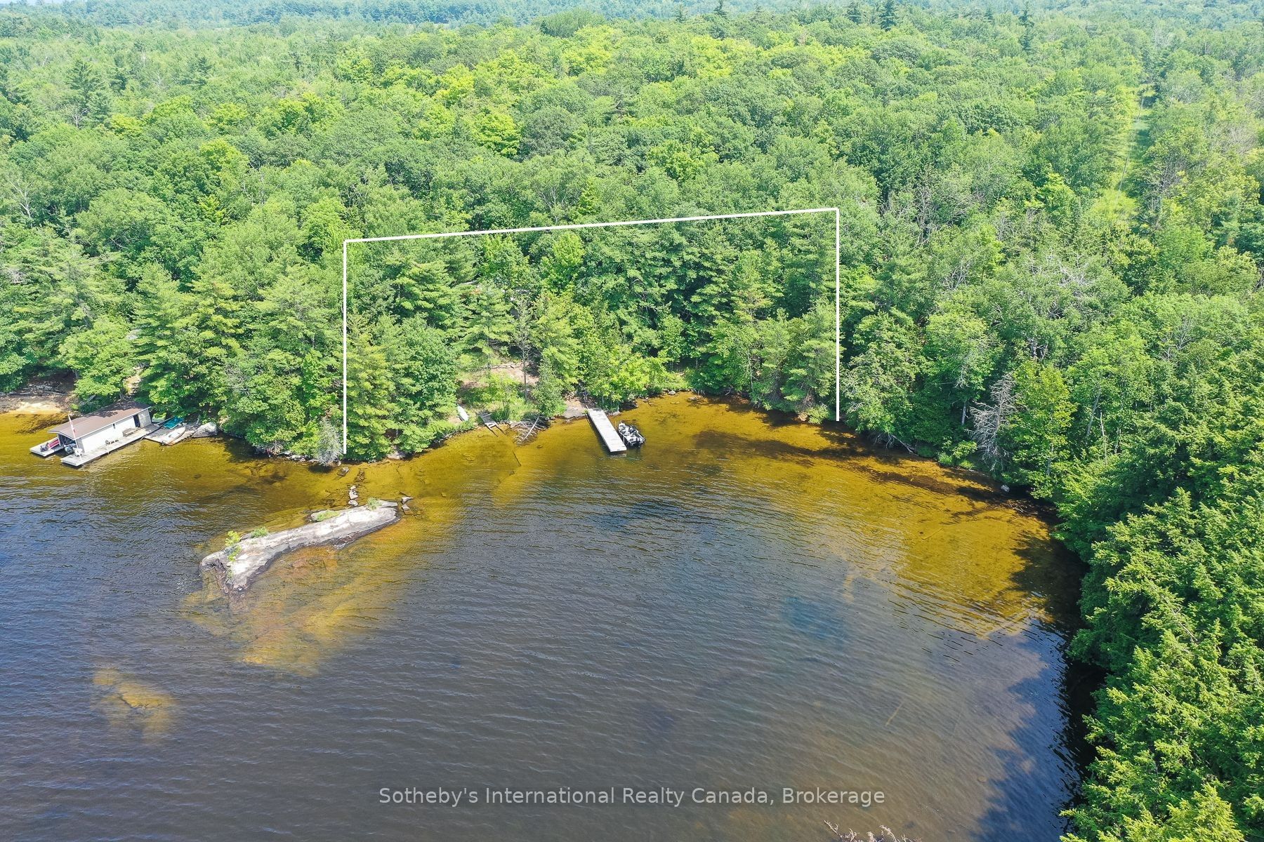 1338 Browning Island Property Photo 1