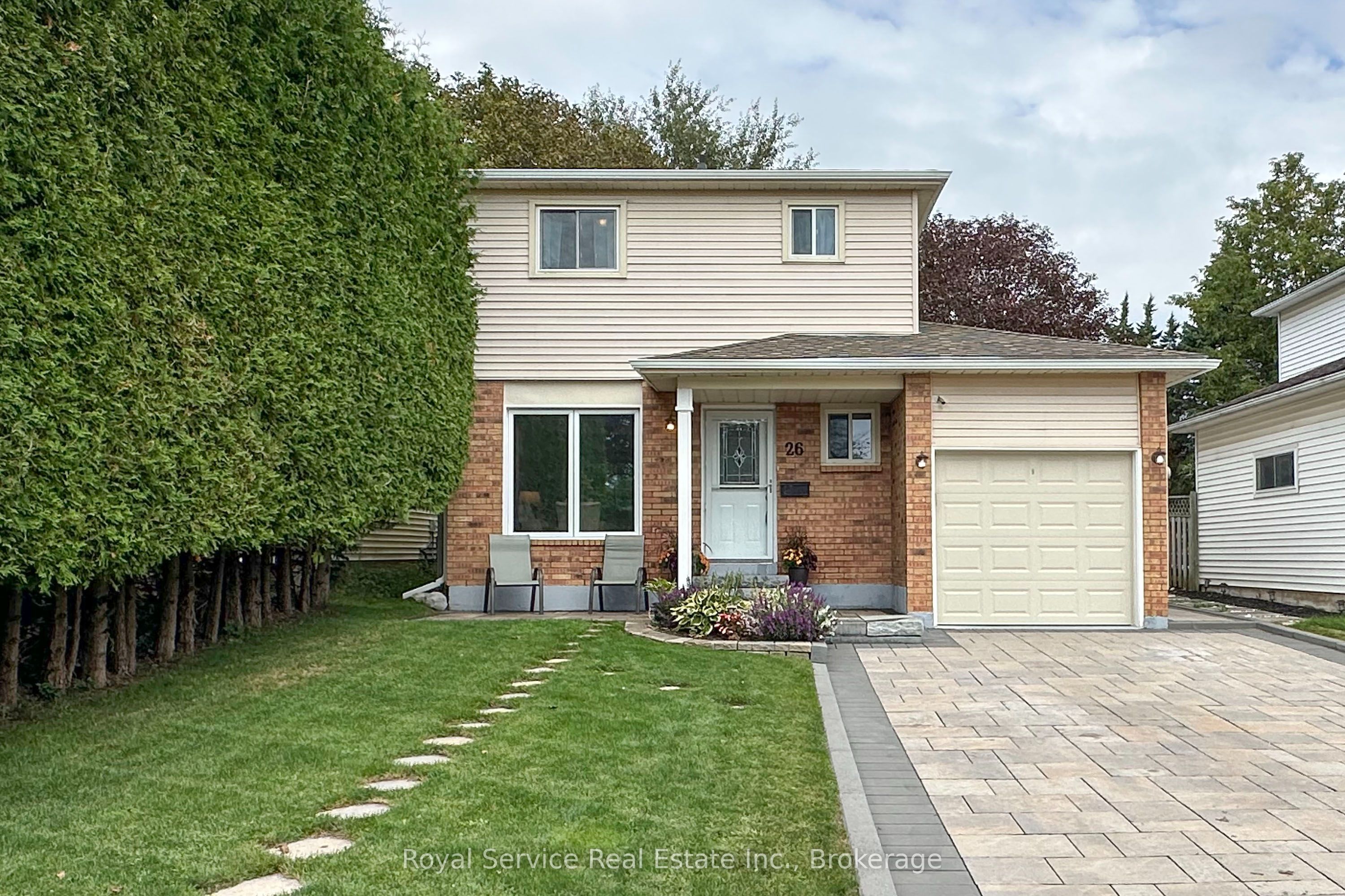 26 Sanders Drive