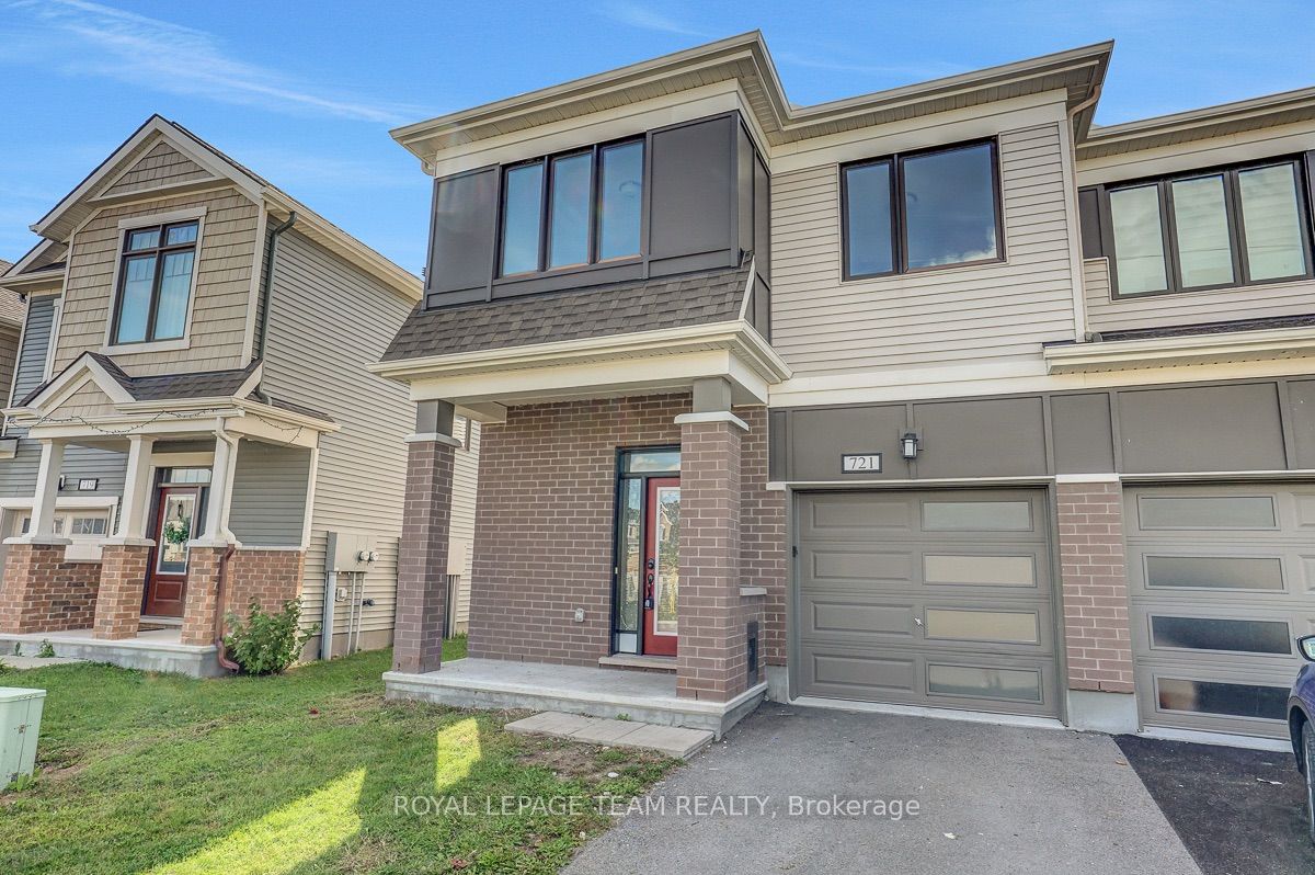 721 Megrez Way Property Photo 2