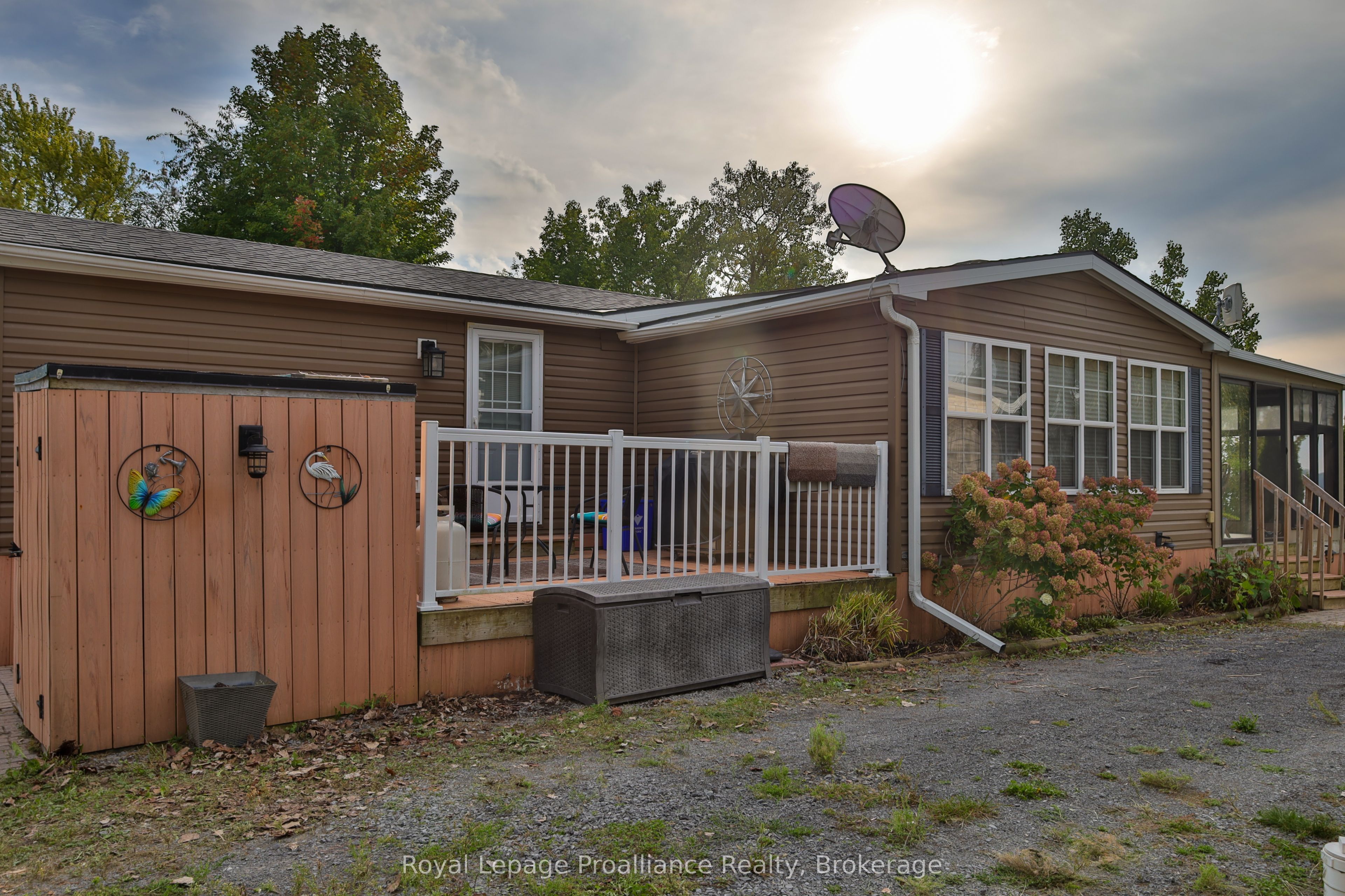 486 Cty Rd 18- 50 Cherry Beach Lane Property Photo 1