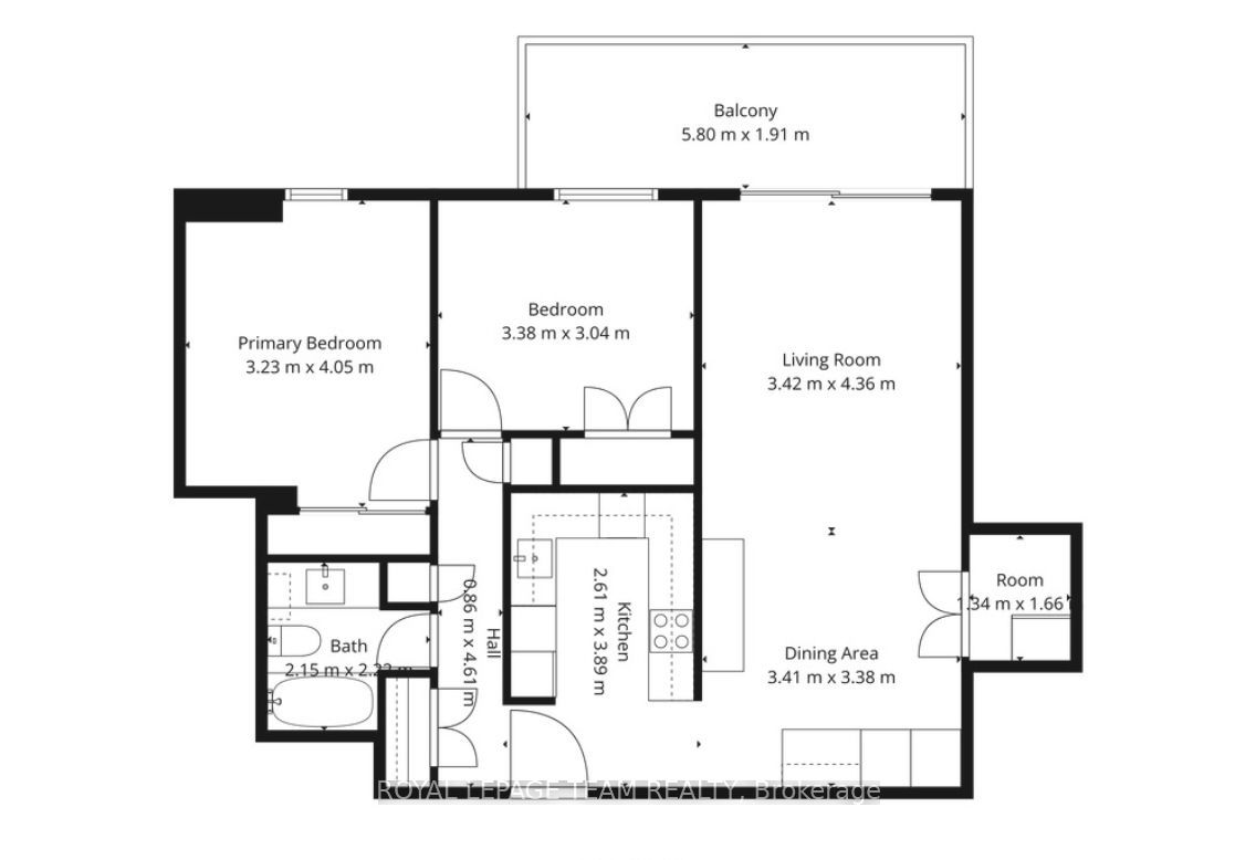 515 St Laurent Boulevard 2012 Property Photo 37