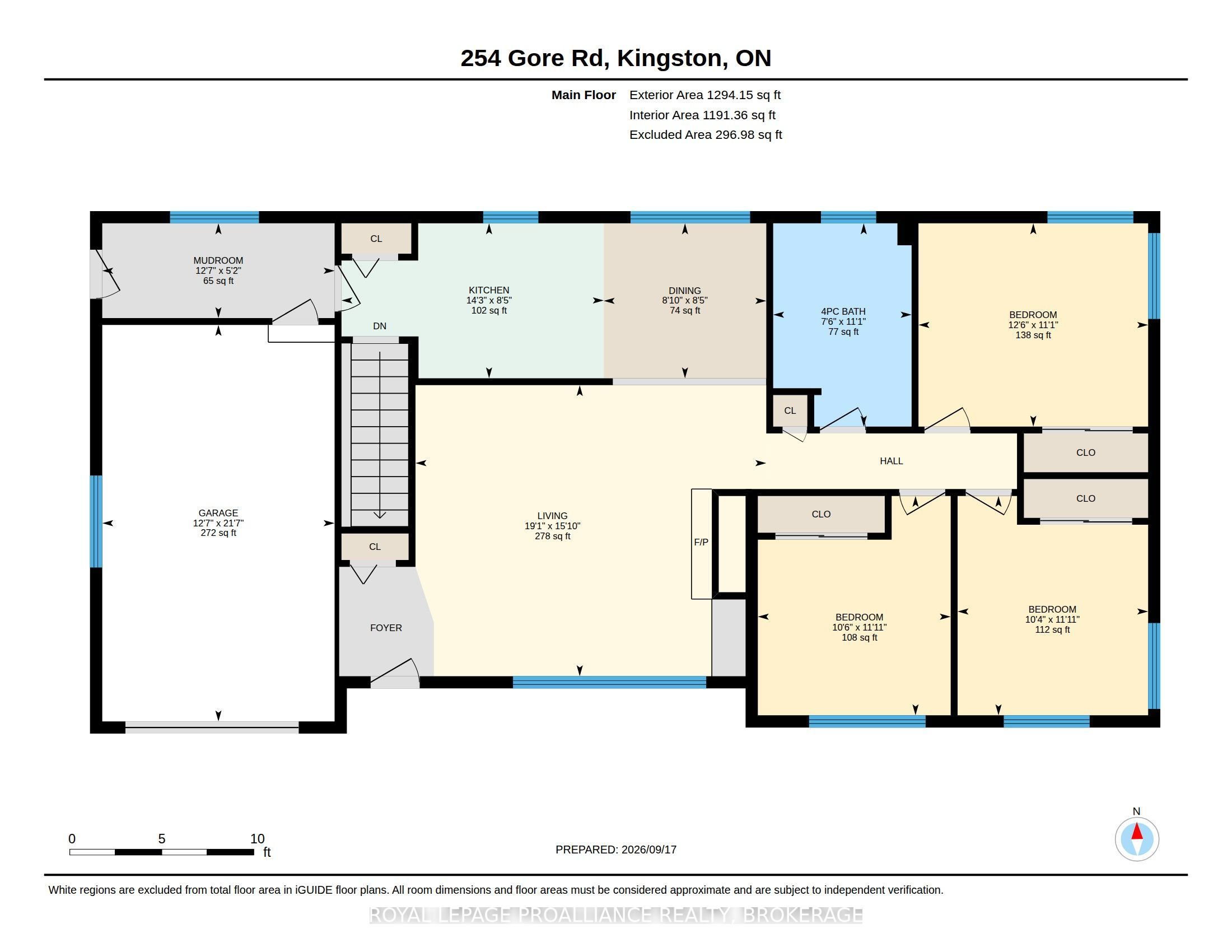 254 Gore Road Property Photo 48