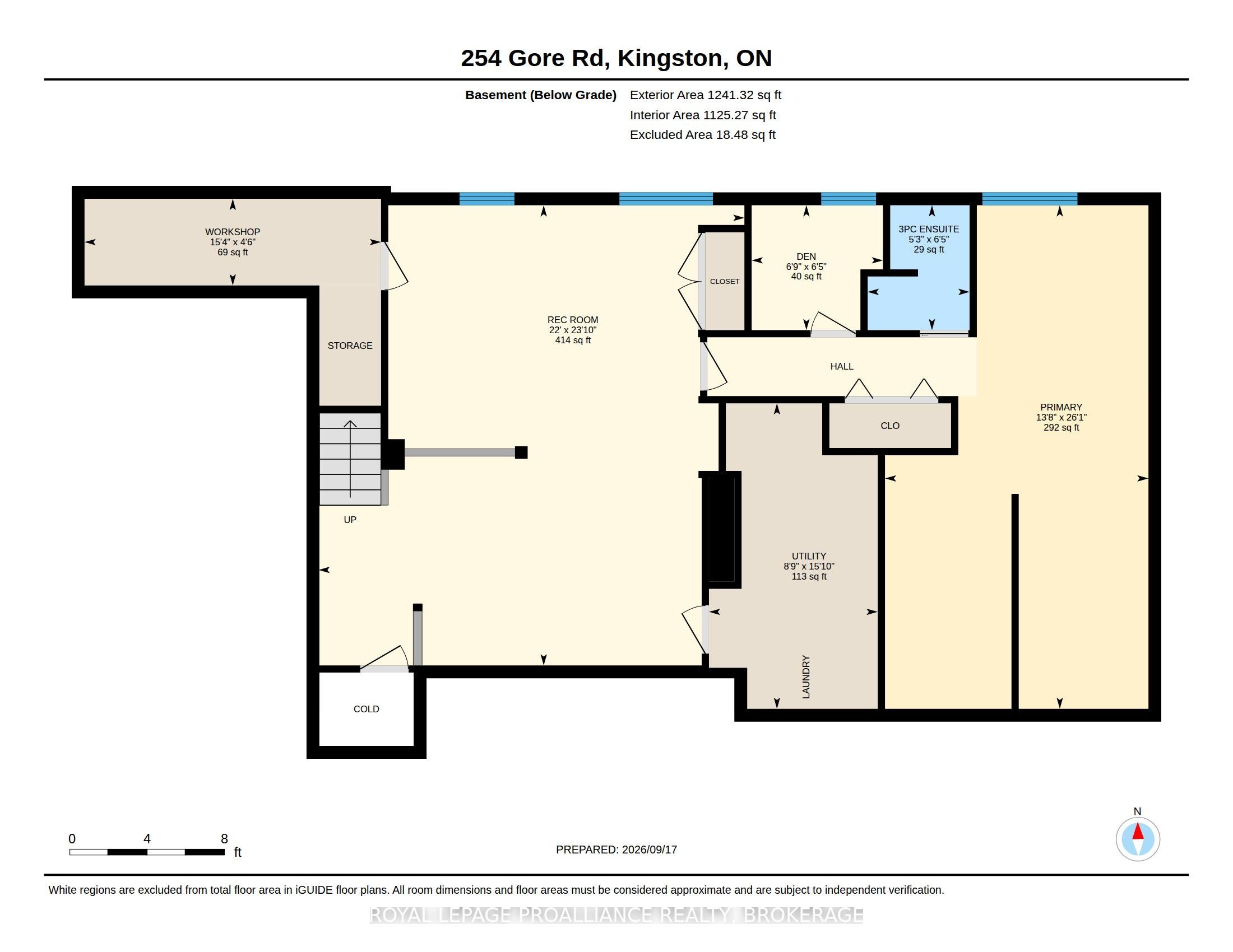 254 Gore Road Property Photo 49