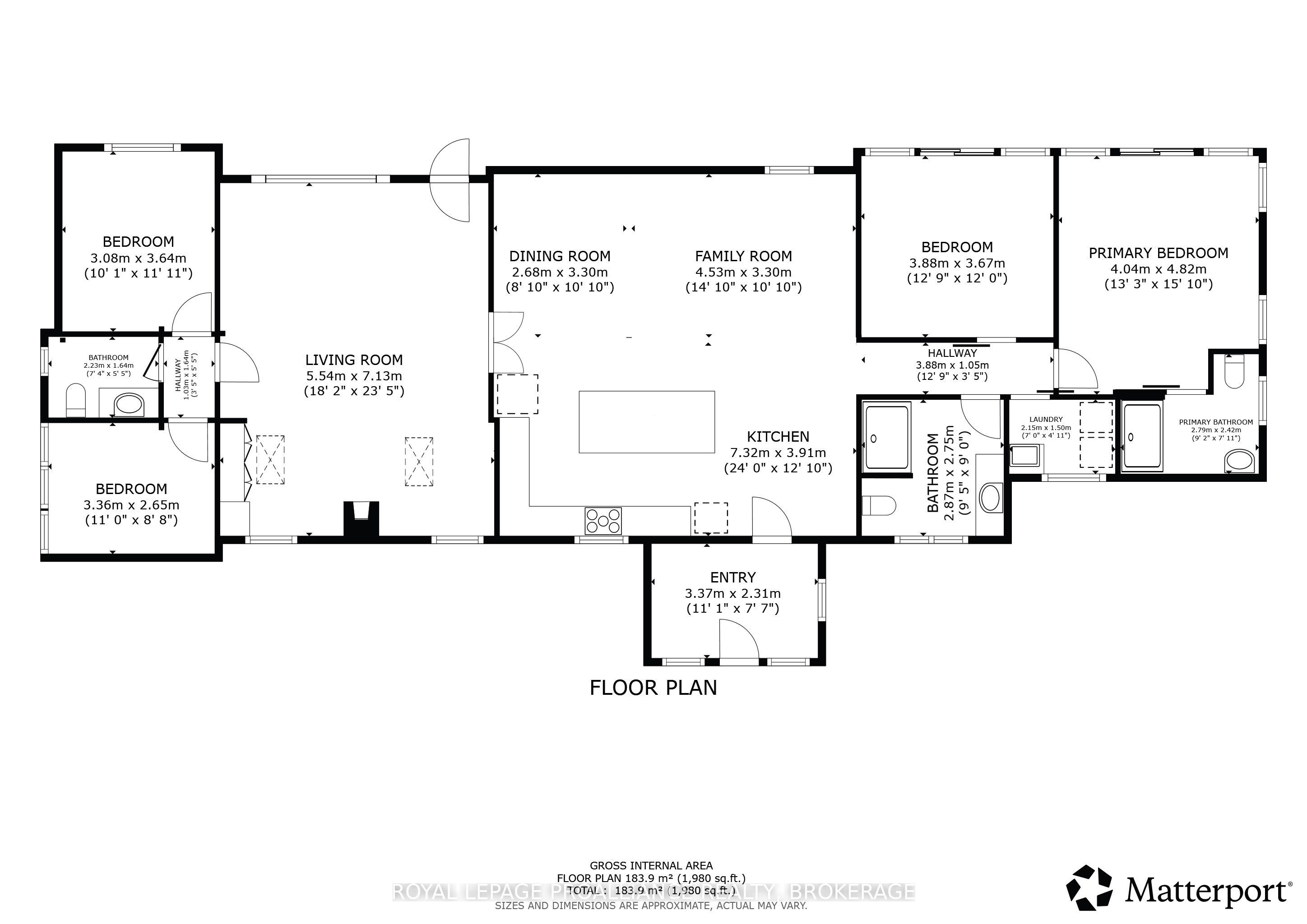 1167 Desert Point Lane Property Photo 50