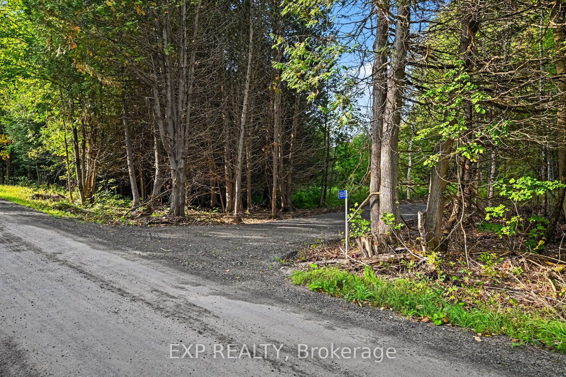 1585 Darling Road Property Photo 2