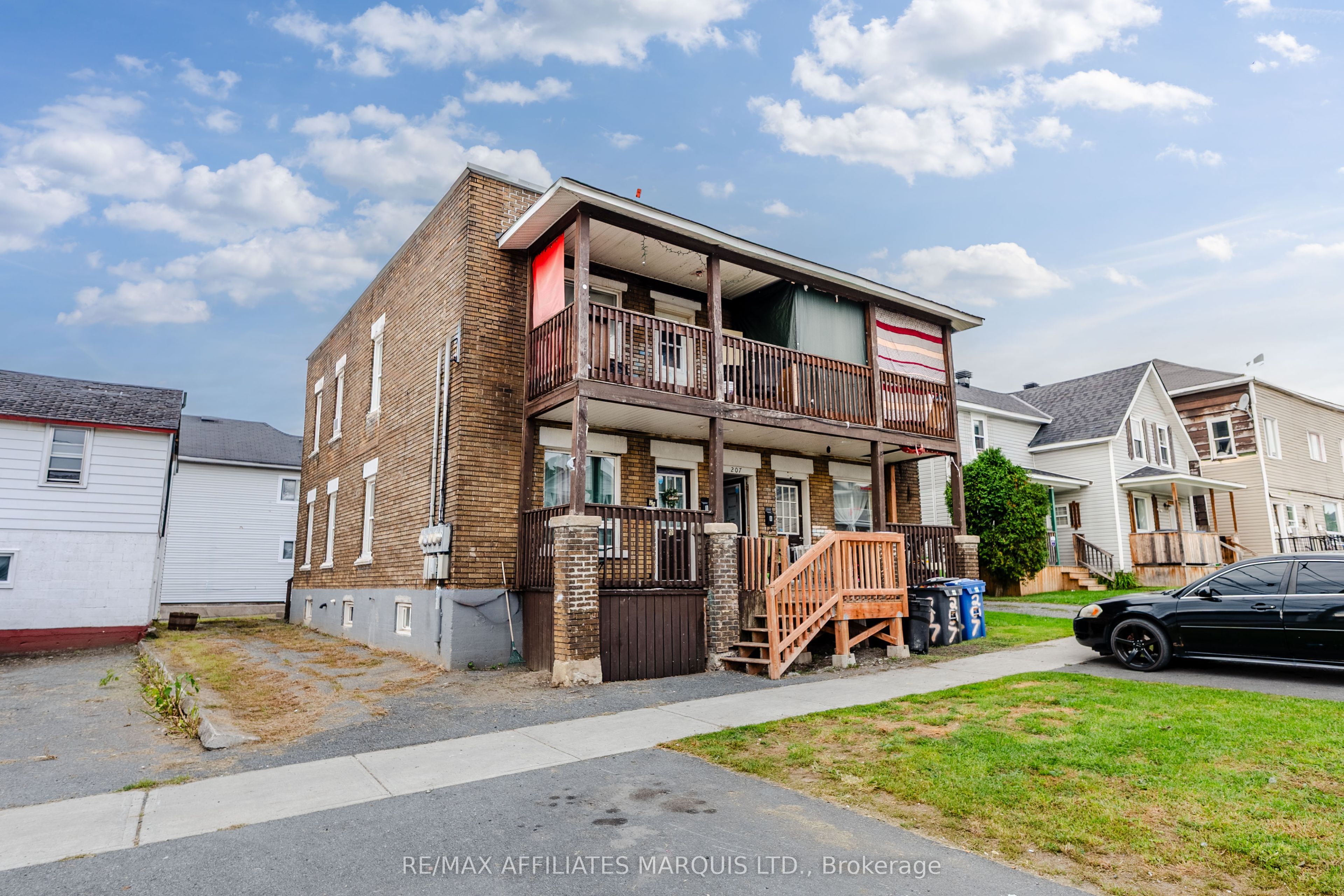 207 Alice Street