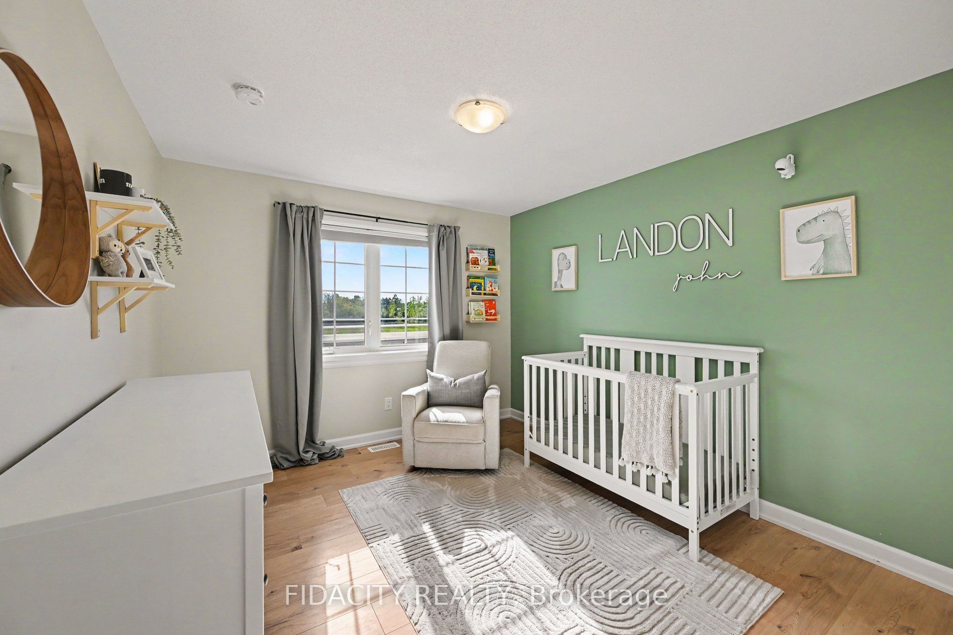 68 Vimy Ridge Crescent Property Photo 21