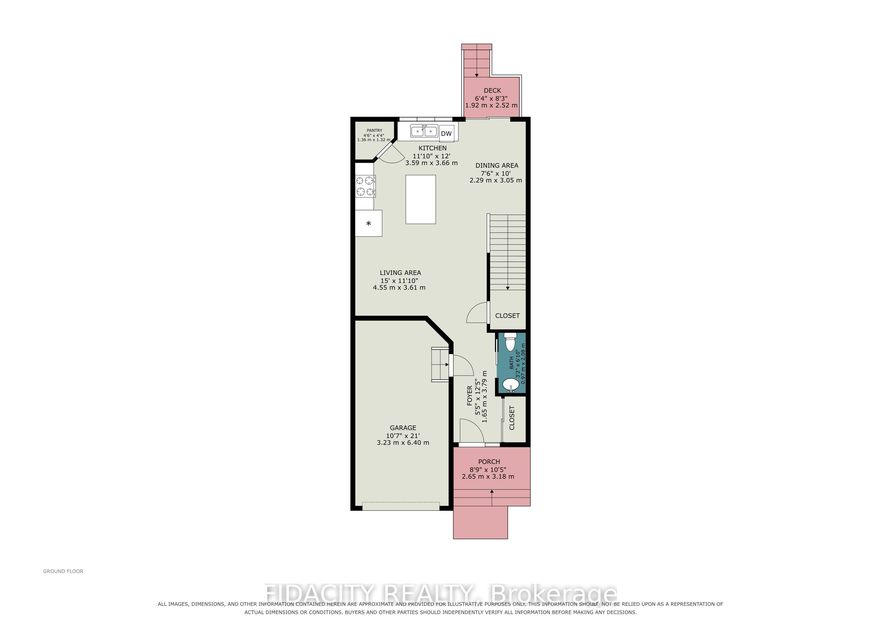 68 Vimy Ridge Crescent Property Photo 30