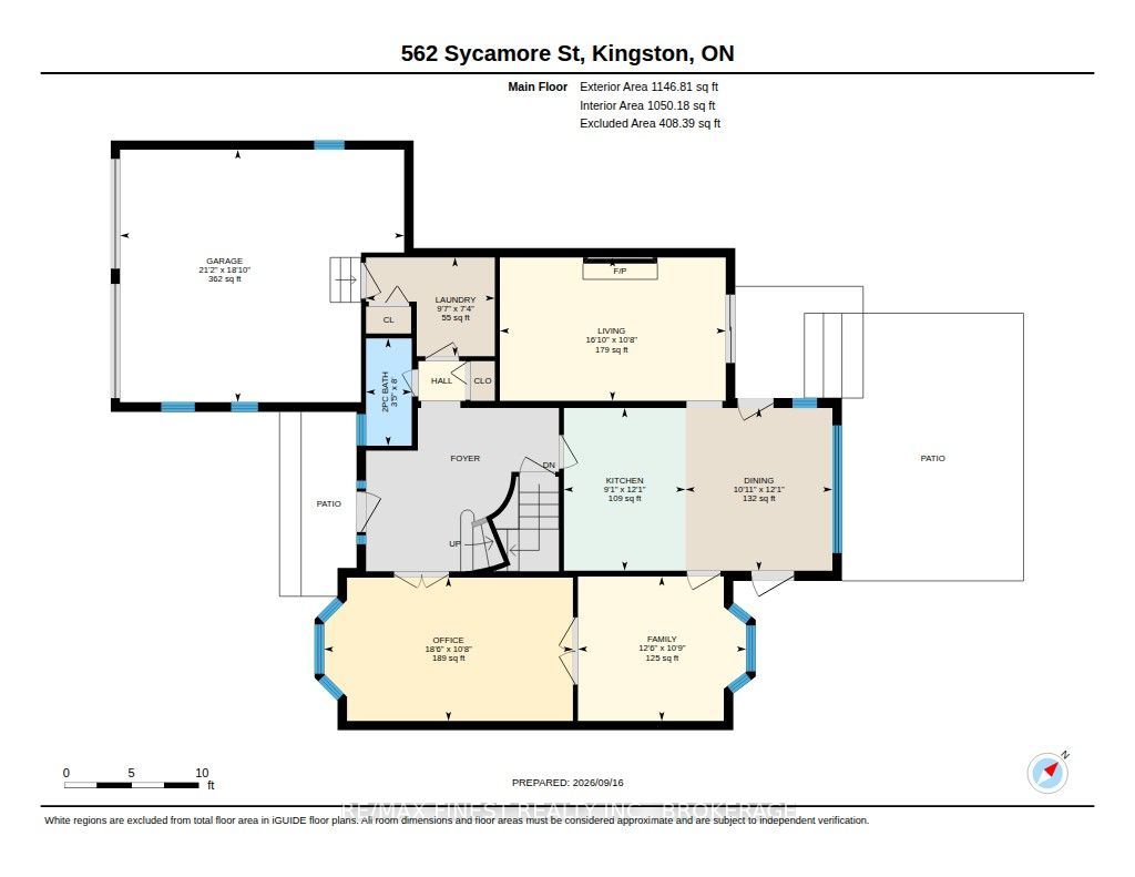 562 Sycamore Street Property Photo 46
