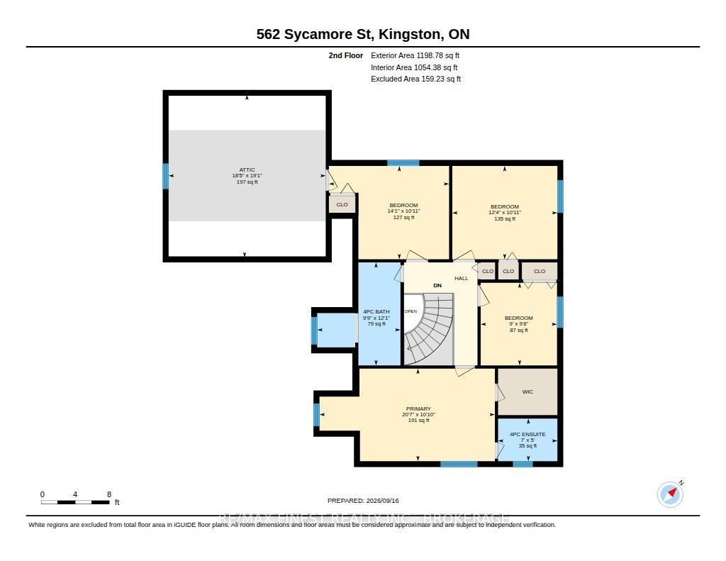 562 Sycamore Street Property Photo 47