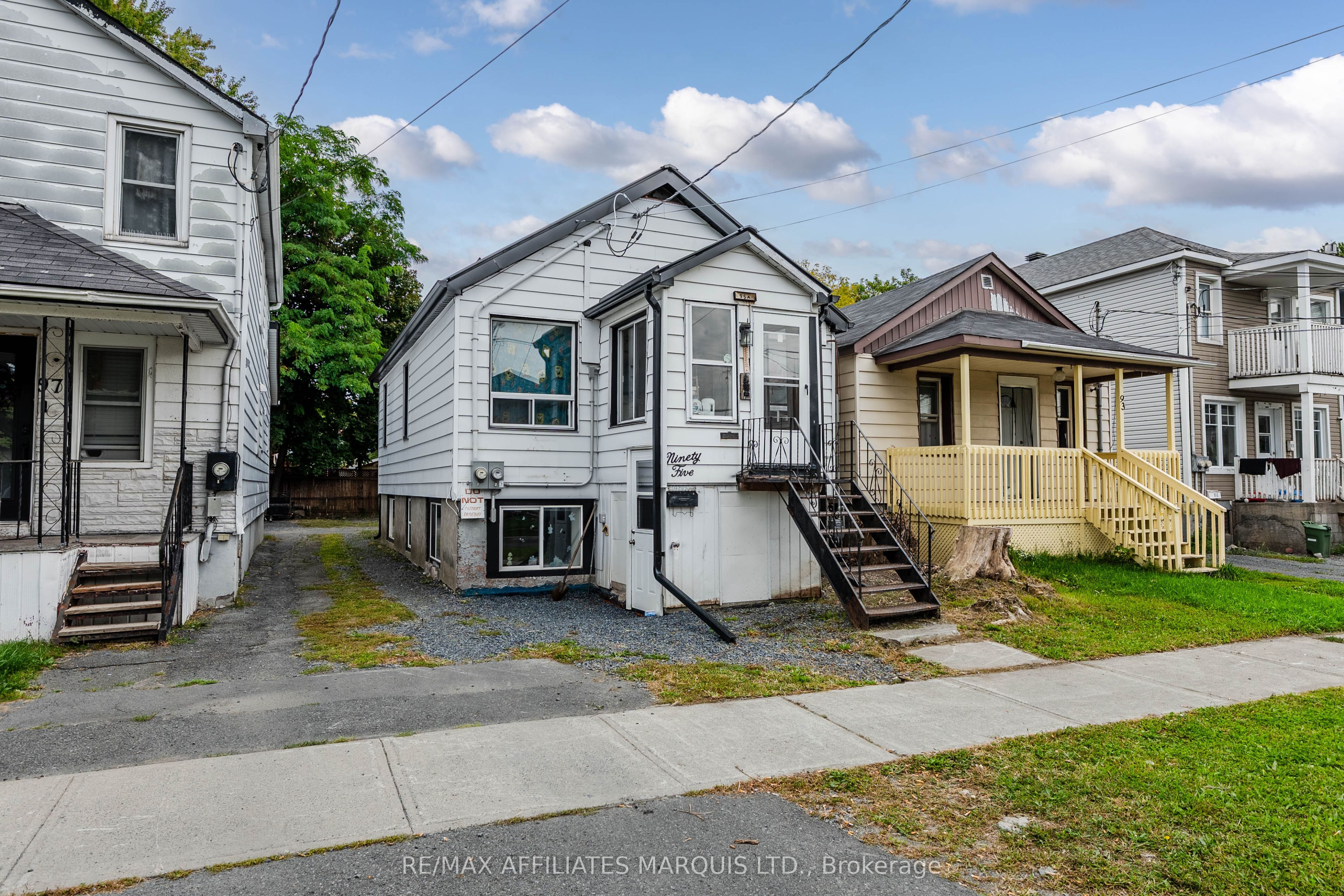 95 Lefebvre Avenue