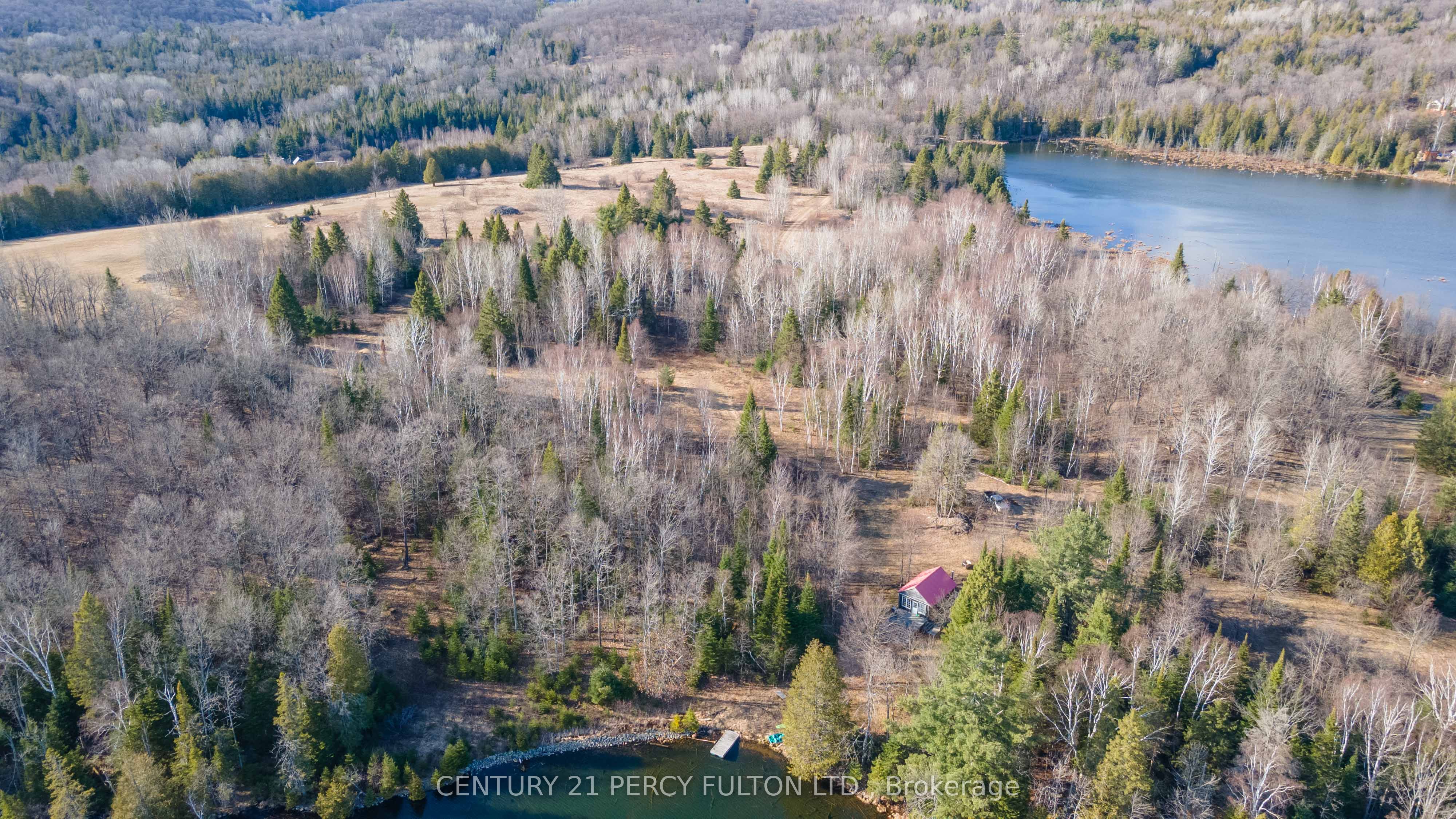 0 Lost Nation Road L 24&25 Property Photo 8