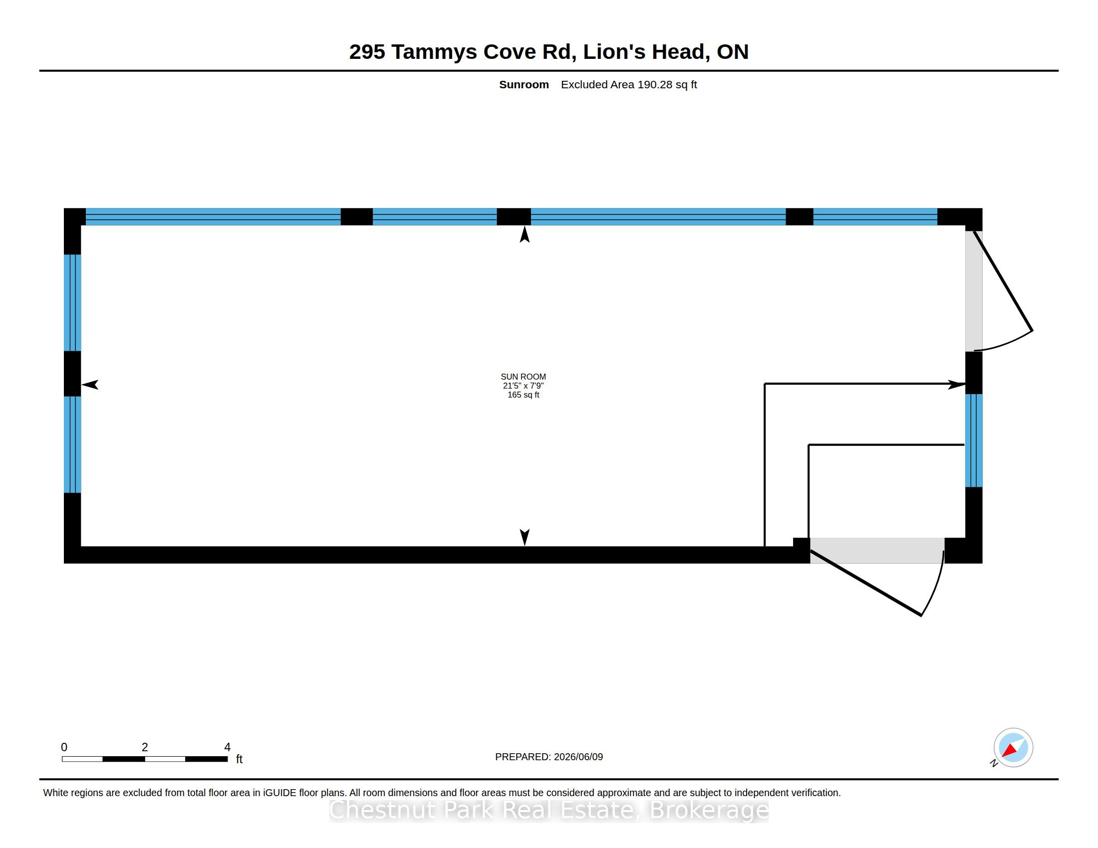 295 Tammys Cove Road Property Photo 43