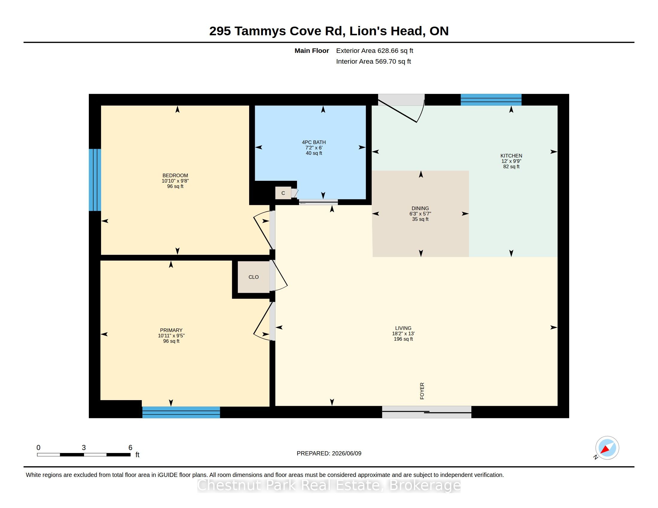 295 Tammys Cove Road Property Photo 44