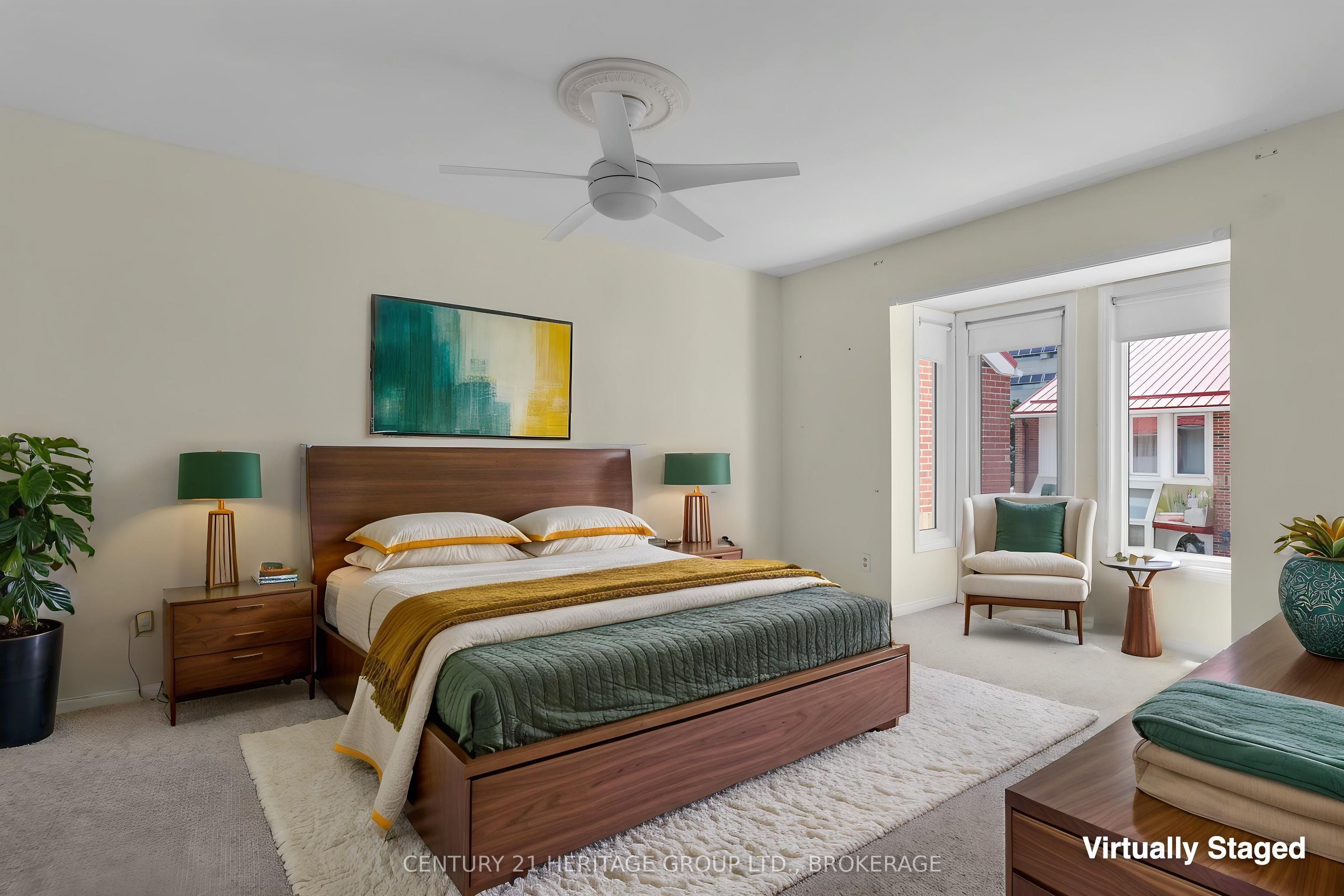 1 Place D'armes 61 Property Photo 15