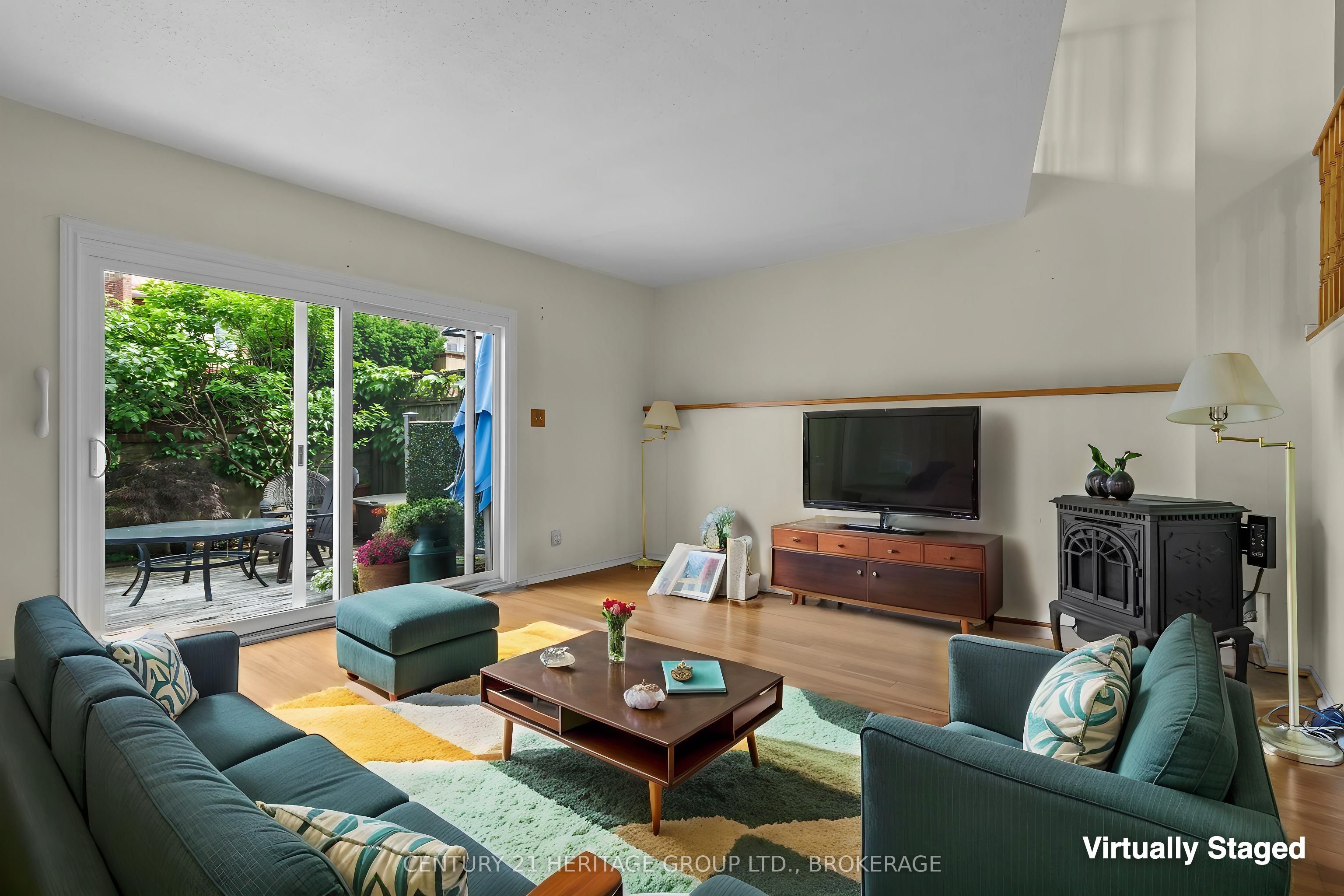 1 Place D'armes 61 Property Photo 24