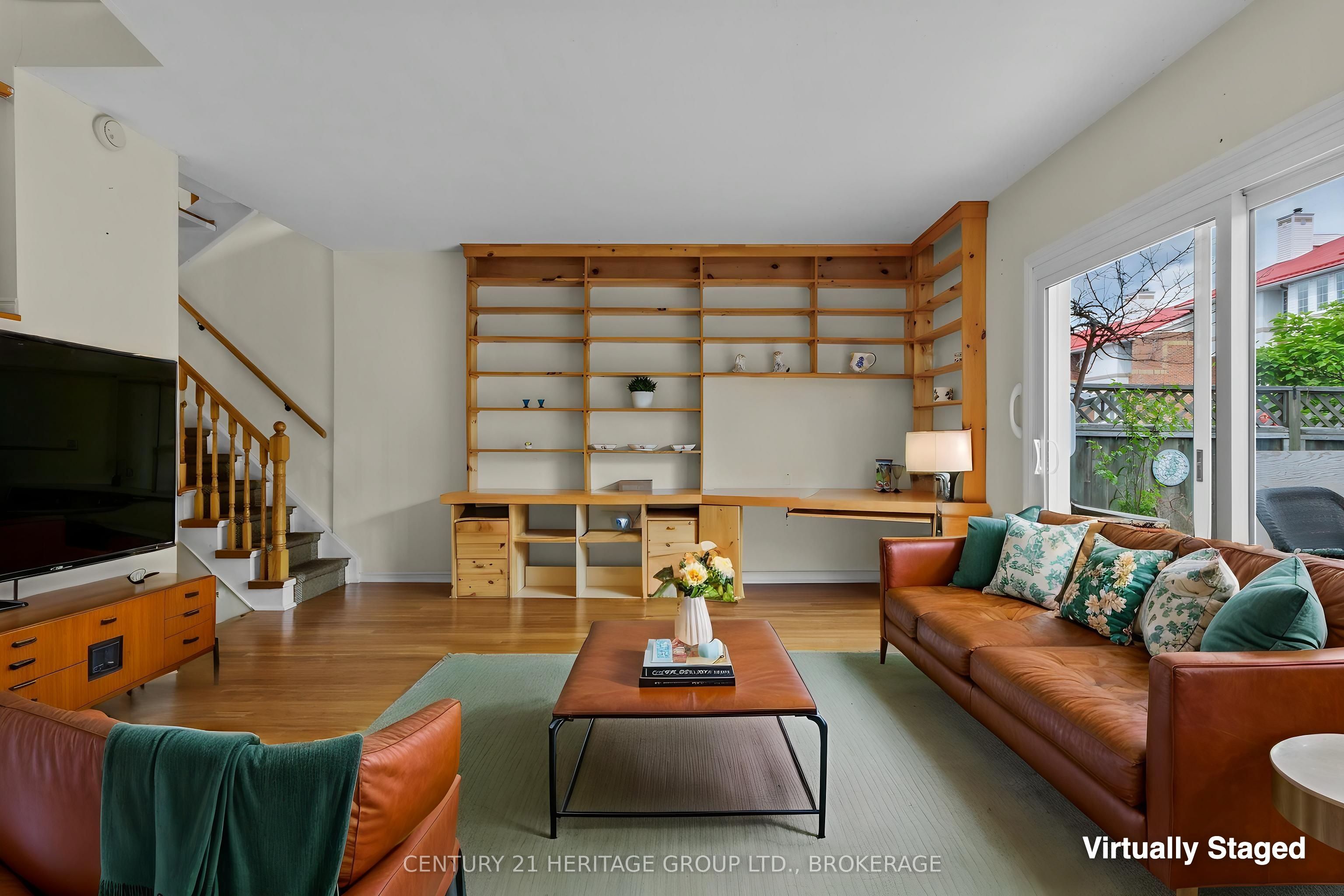 1 Place D'armes 61 Property Photo 26