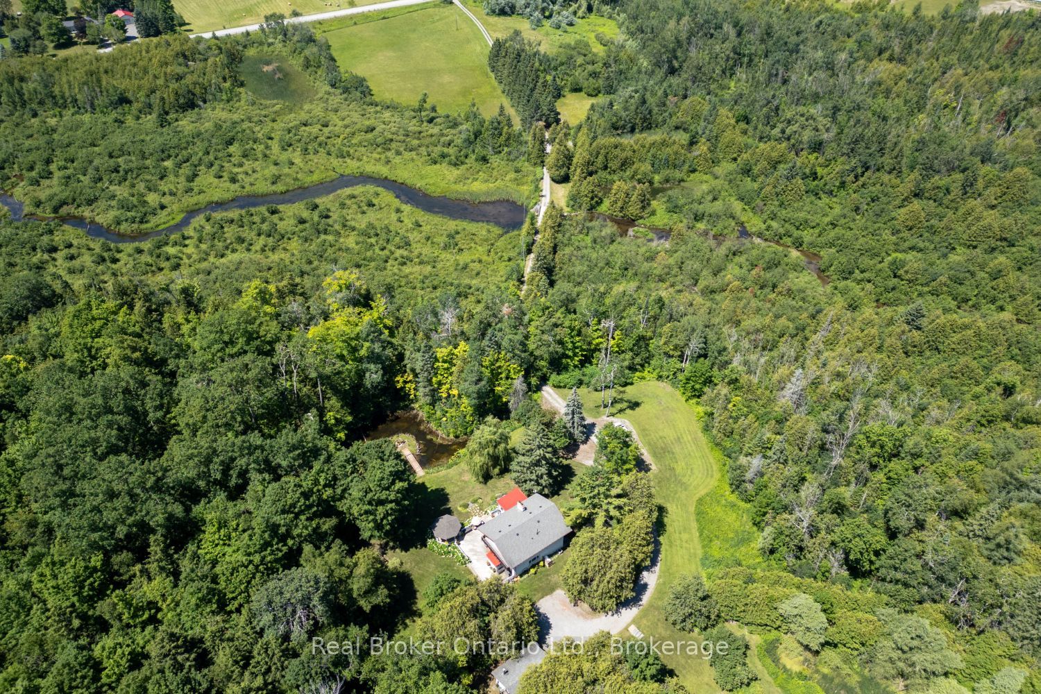 982 Porter Road Property Photo 1