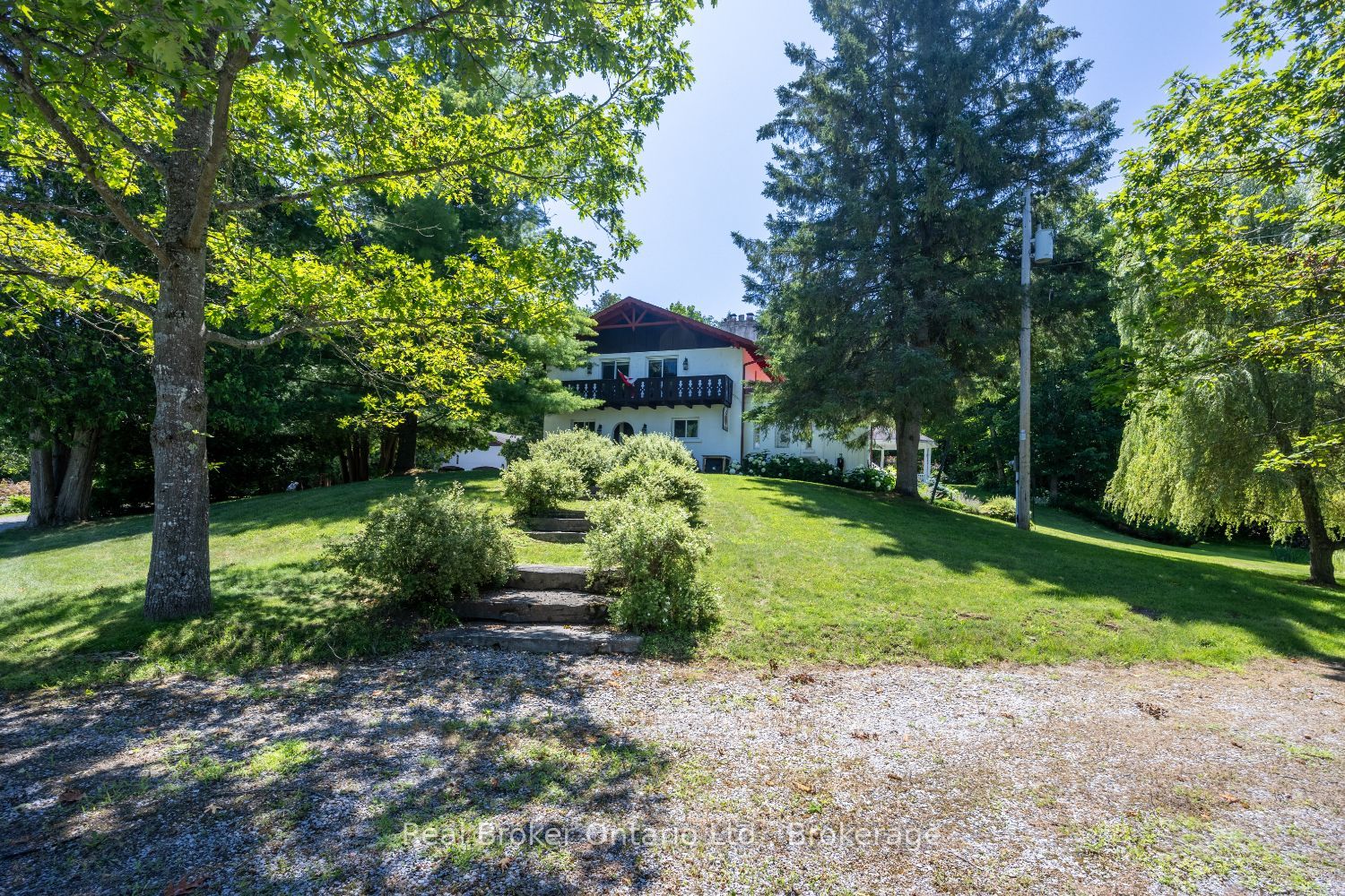 982 Porter Road Property Photo 4