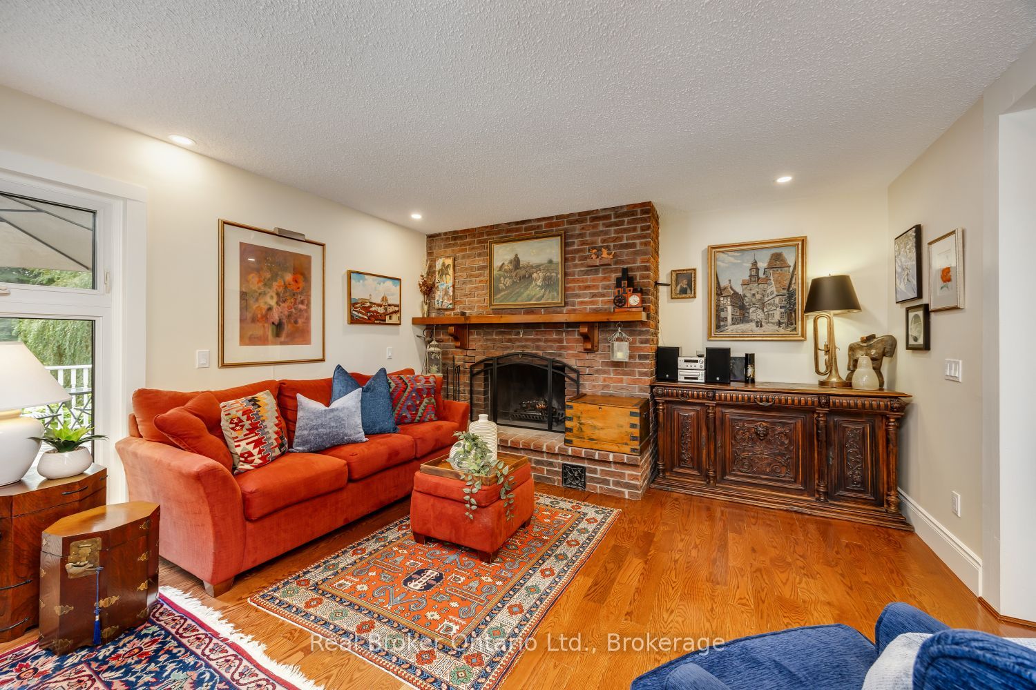 982 Porter Road Property Photo 13