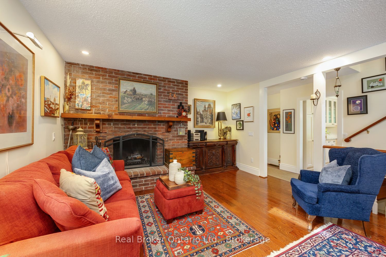 982 Porter Road Property Photo 14