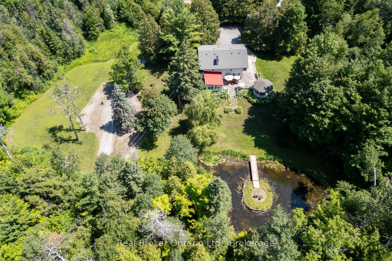 982 Porter Road Property Photo 34
