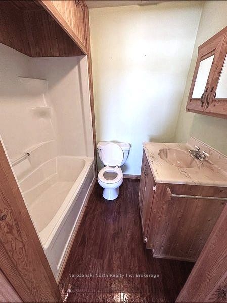 12 St David Unit #7 Street Property Photo 5