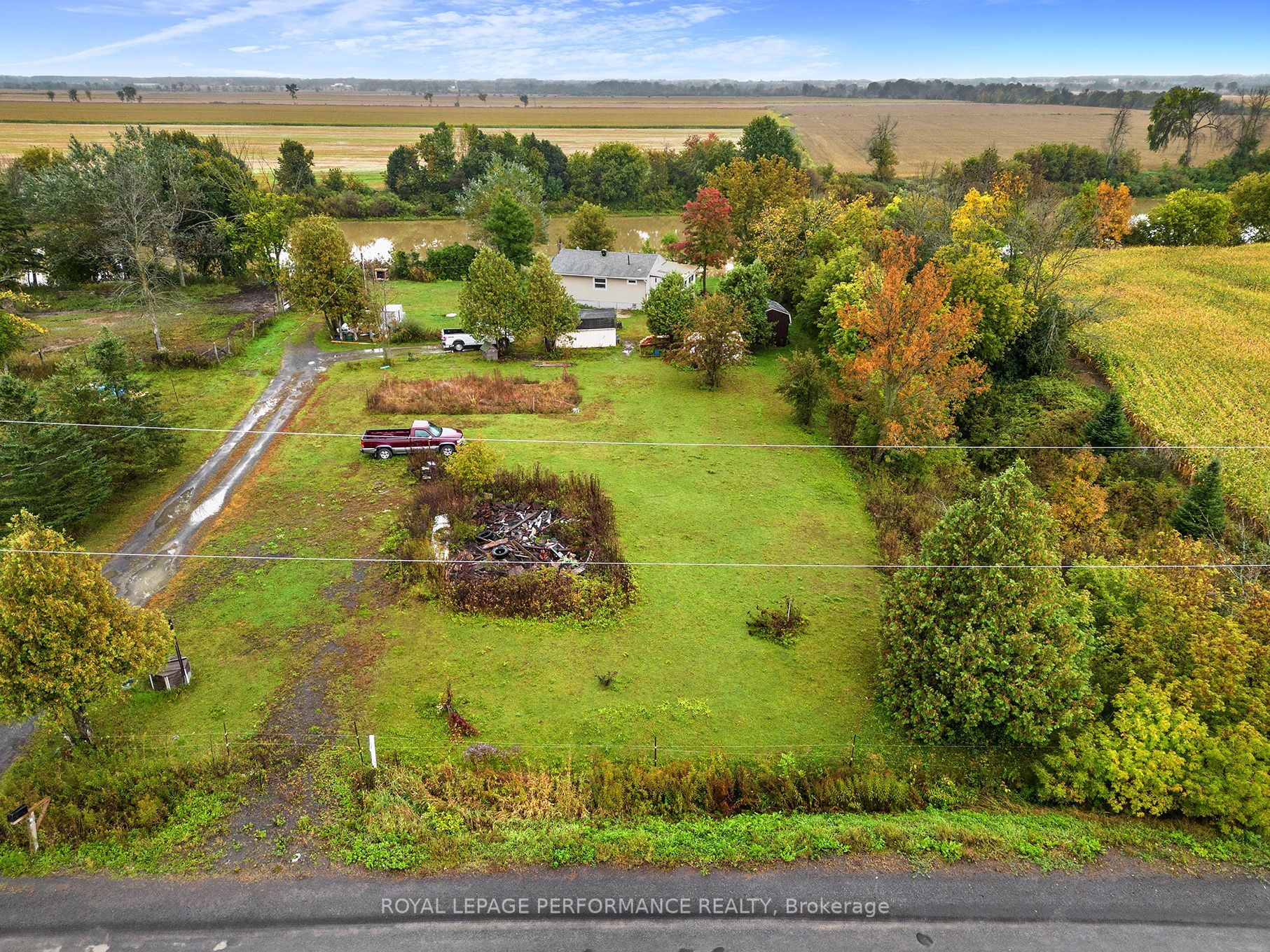 5106 Concession 11 Road Property Photo 1