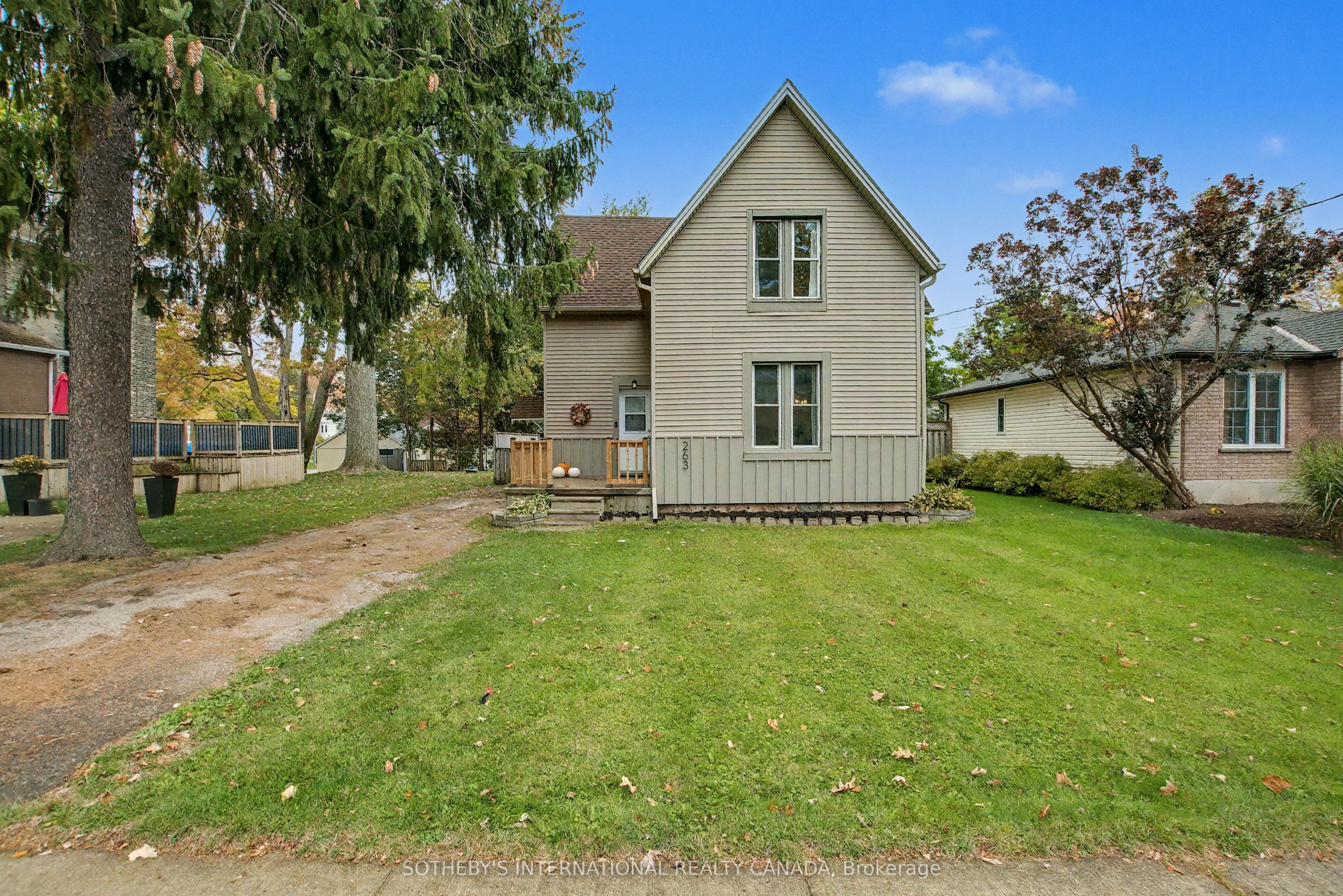 263 Cumberland Street Property Photo 1