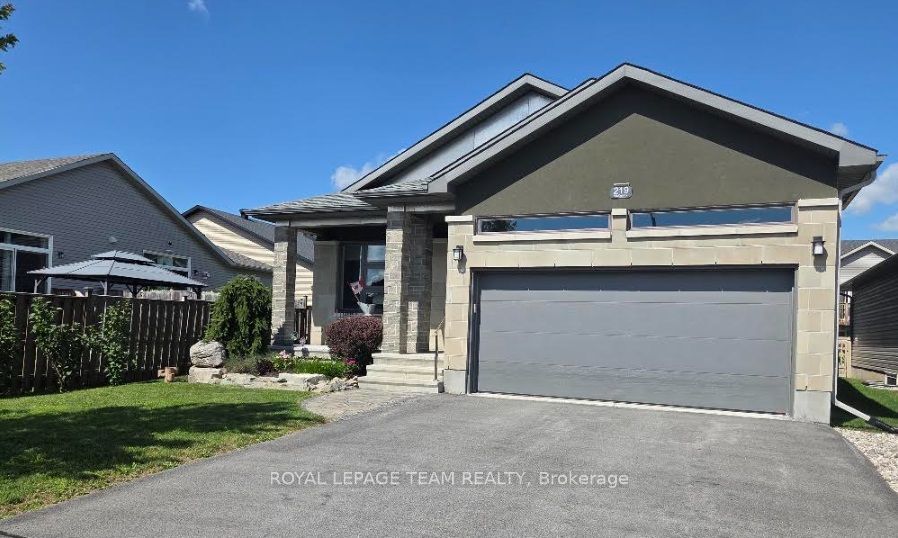 219 Mckenny Street Property Photo 3