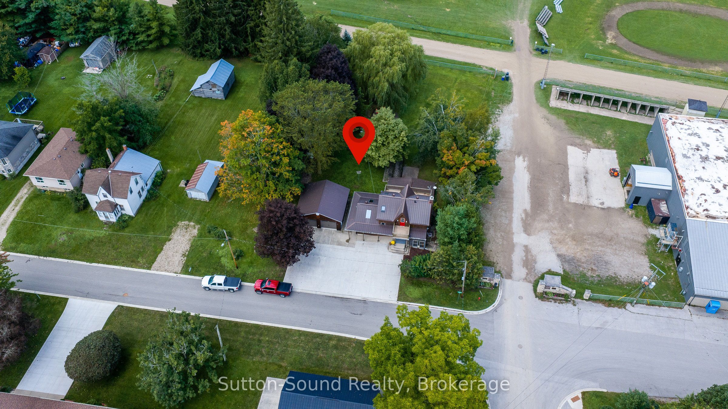 164 Hamilton Street Property Photo 37