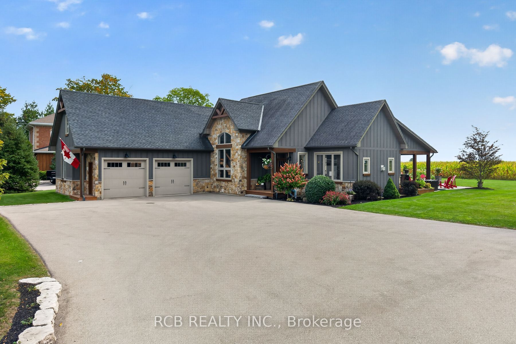288 Highway 5 Property Photo 1