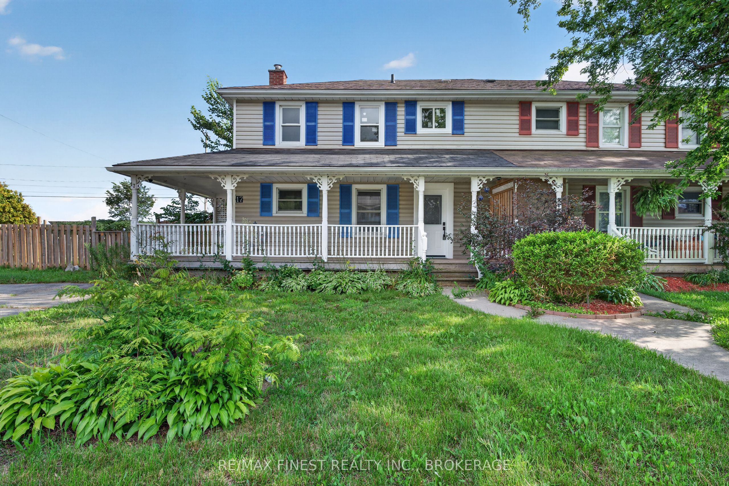 17 London Avenue Property Photo 1