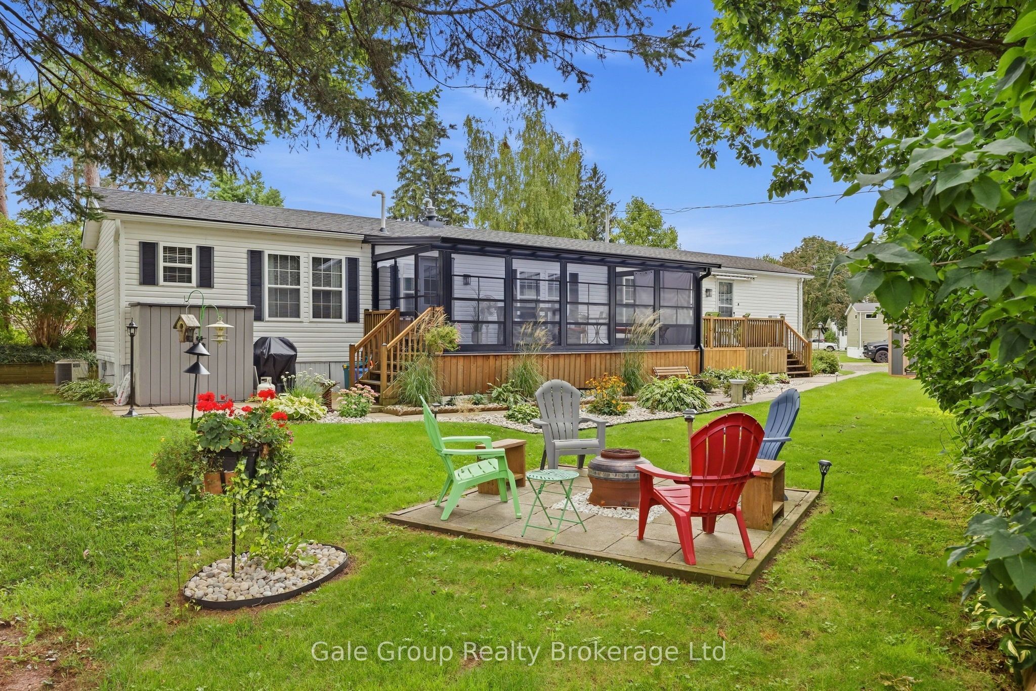 16 Grace Court Property Photo 1